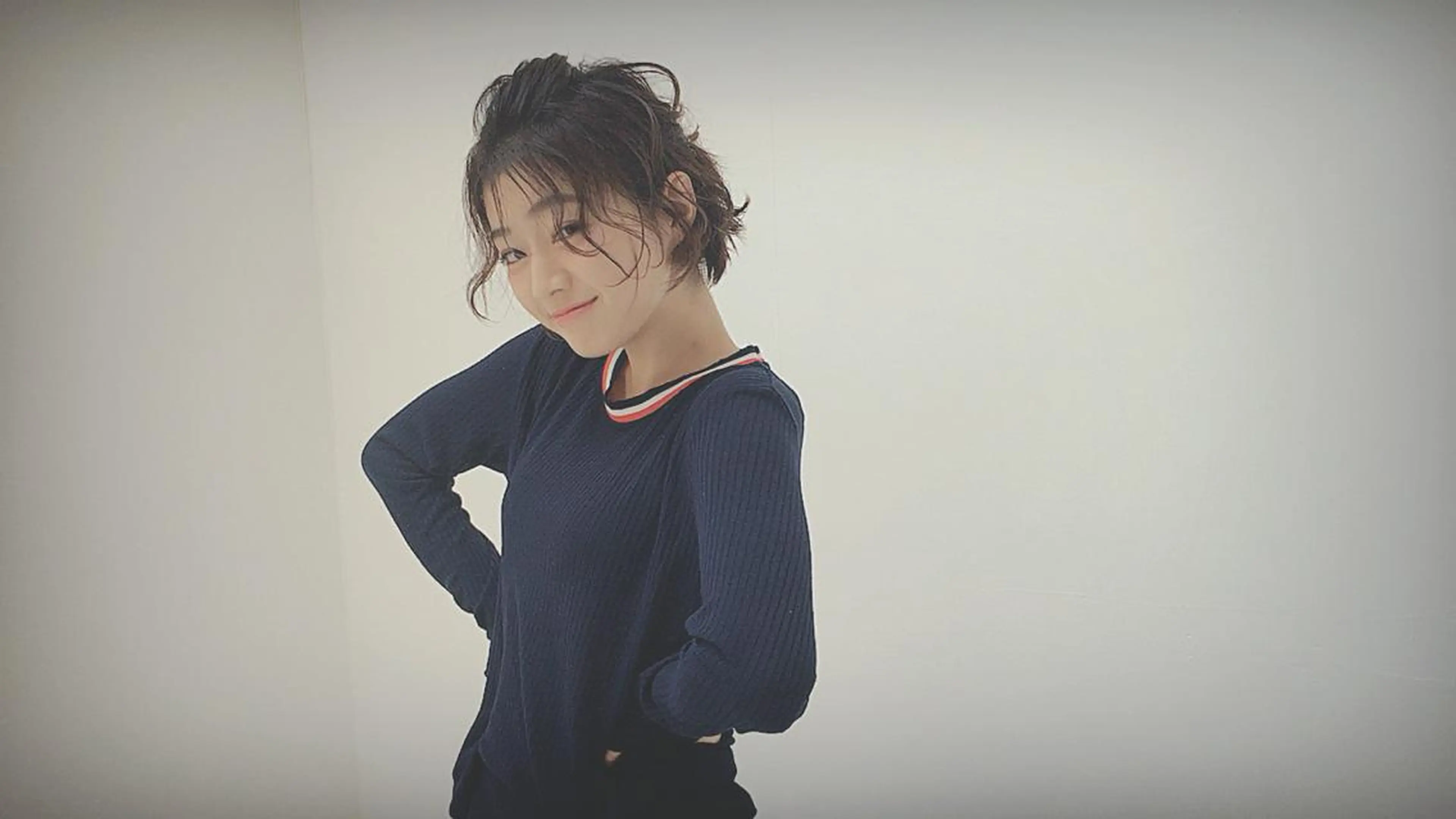 ショート ミディアム セミロング ロング パーマ ヘアアレンジ ulu-ウル所属・北川 大輔のヘアスタイル