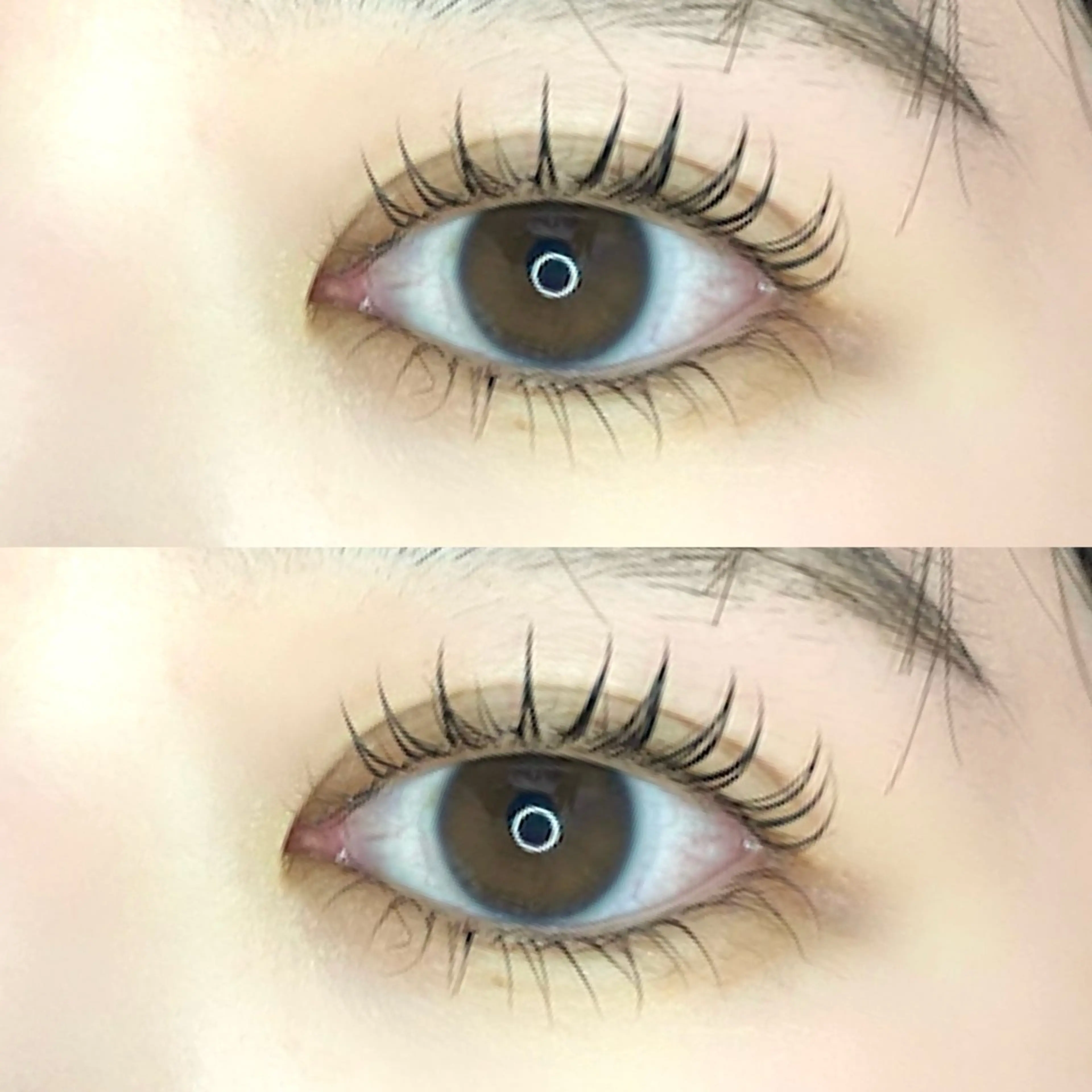 マツエク・マツパ Jewel. 🥀misatoのマツエク・マツパデザイン