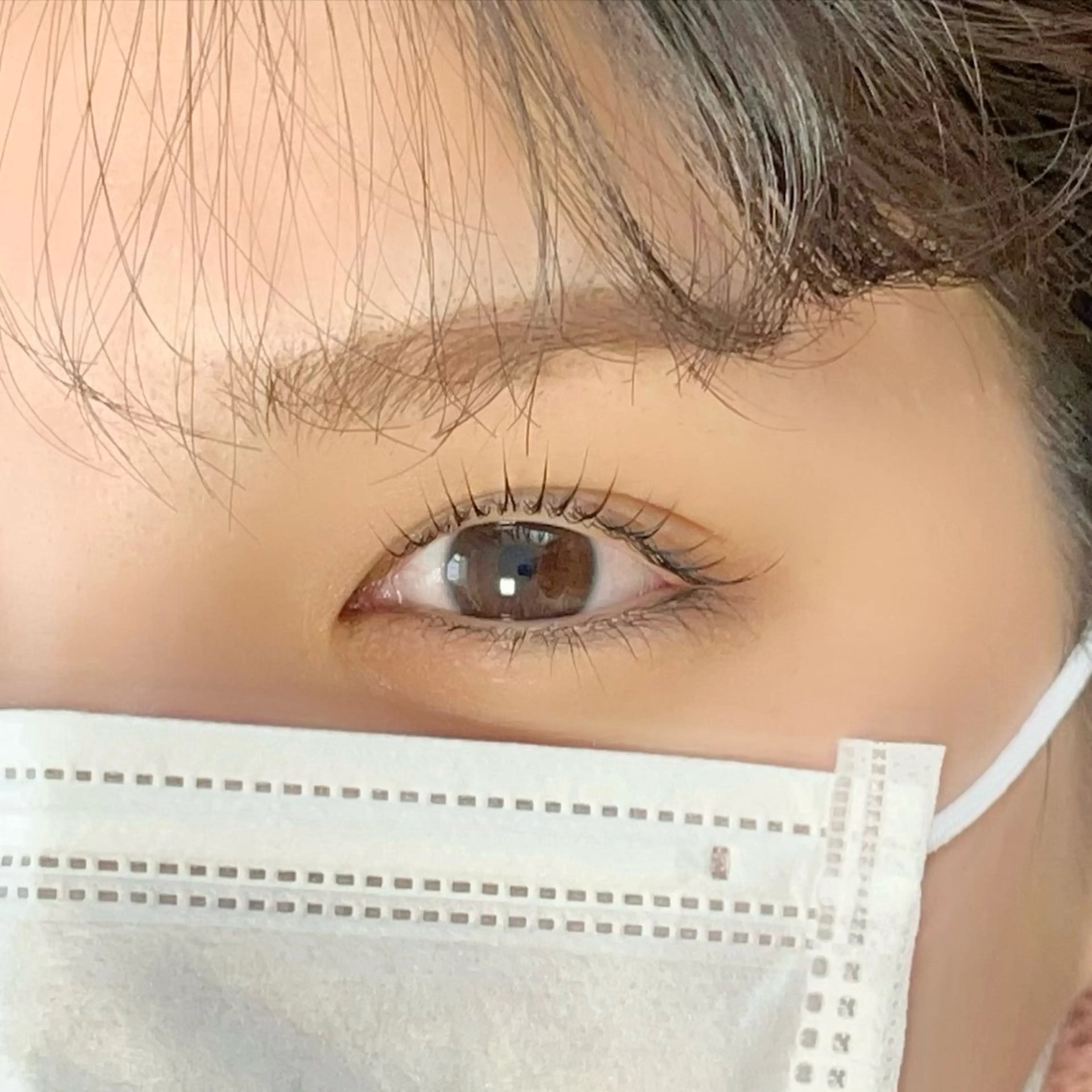 マツエク・マツパ マツパ salonLADYSTYLE所属・稲嶺 美華のエステ・リラクイメージ
