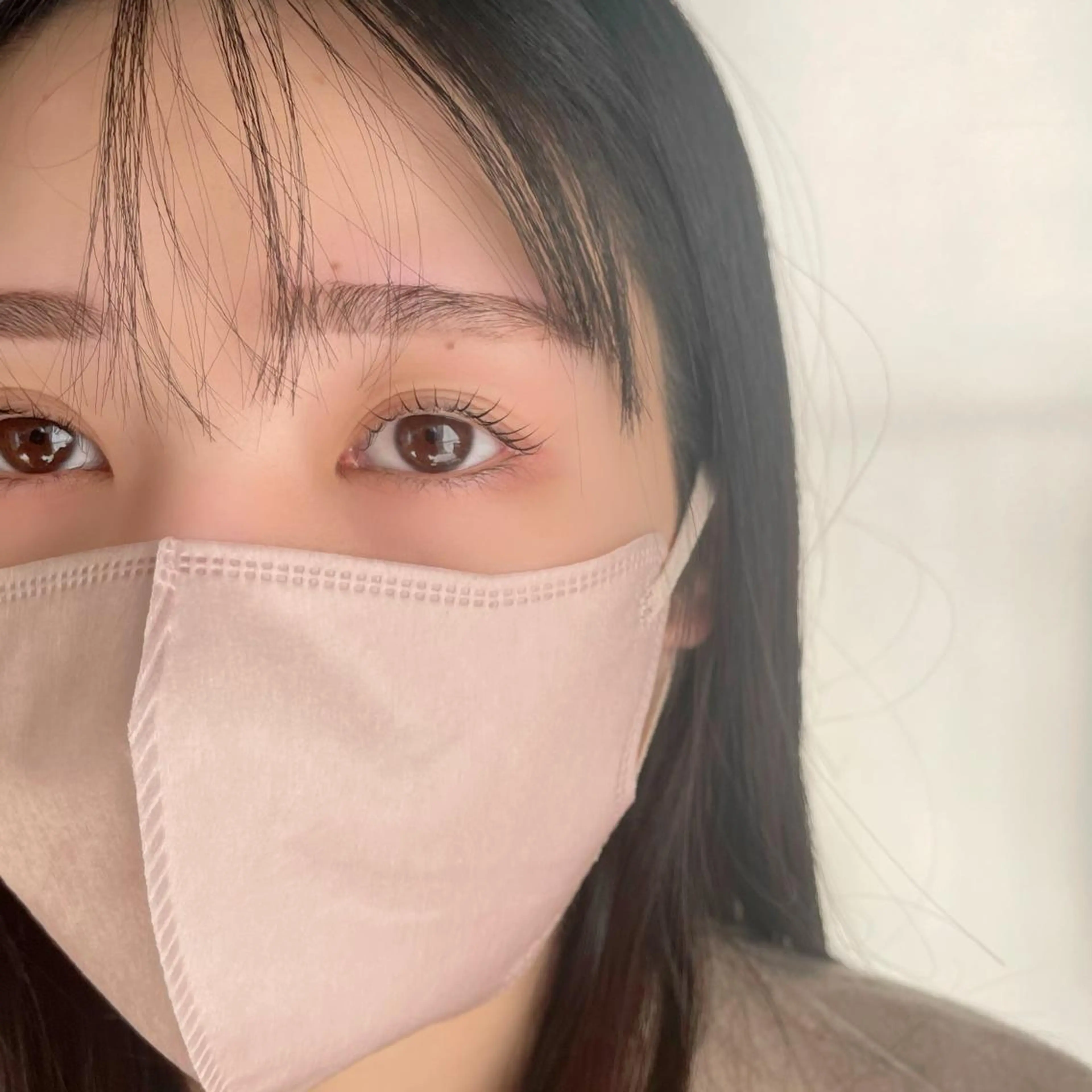 マツエク・マツパ マツパ 【ボブ.髪質改善. カラー】midoのヘアスタイル