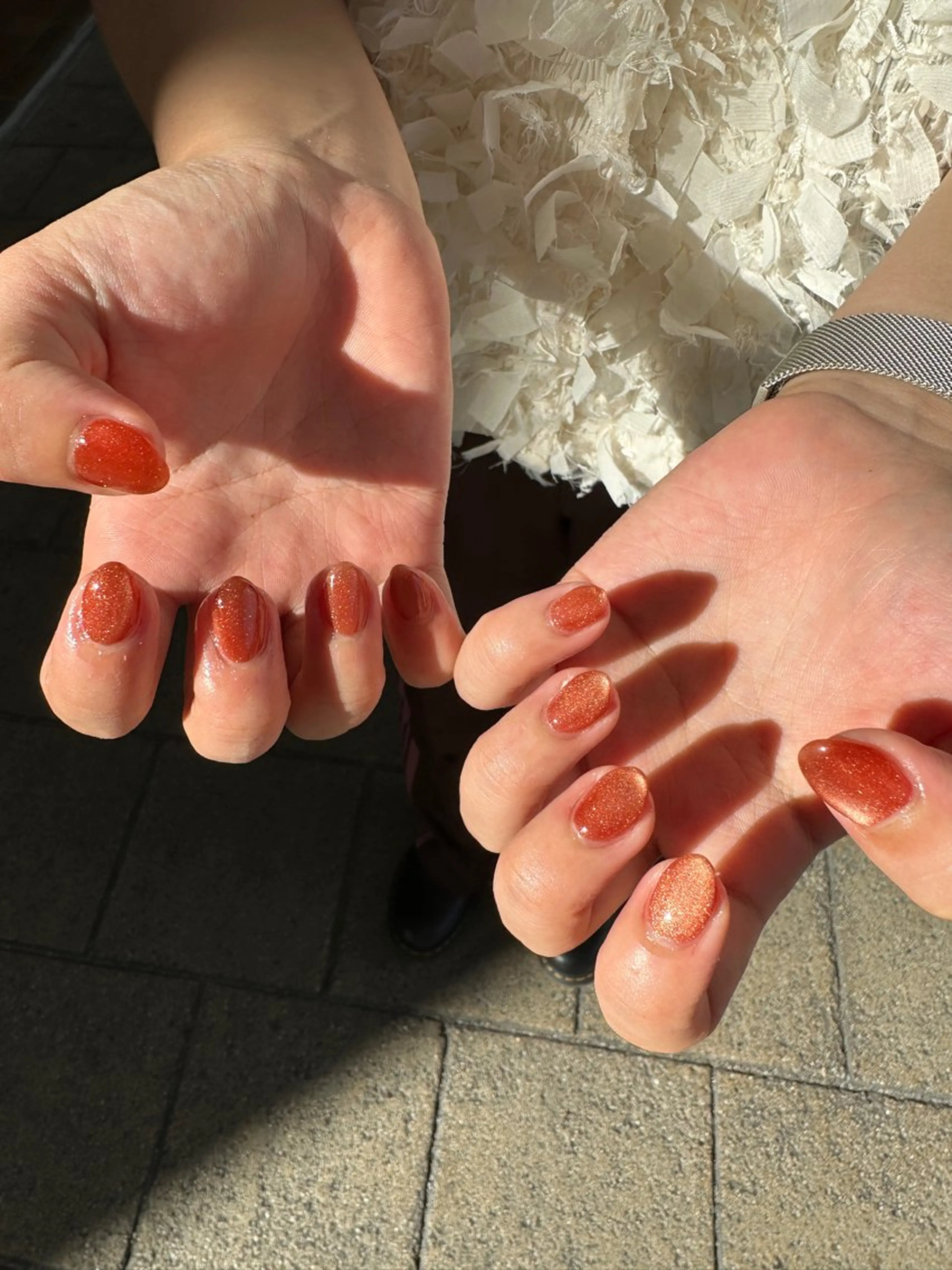 ネイル ハンドネイル nail salon  ∞ mikanal ∞所属・nailsalon ∞ ﾐｶﾅﾙ ∞のネイルデザイン