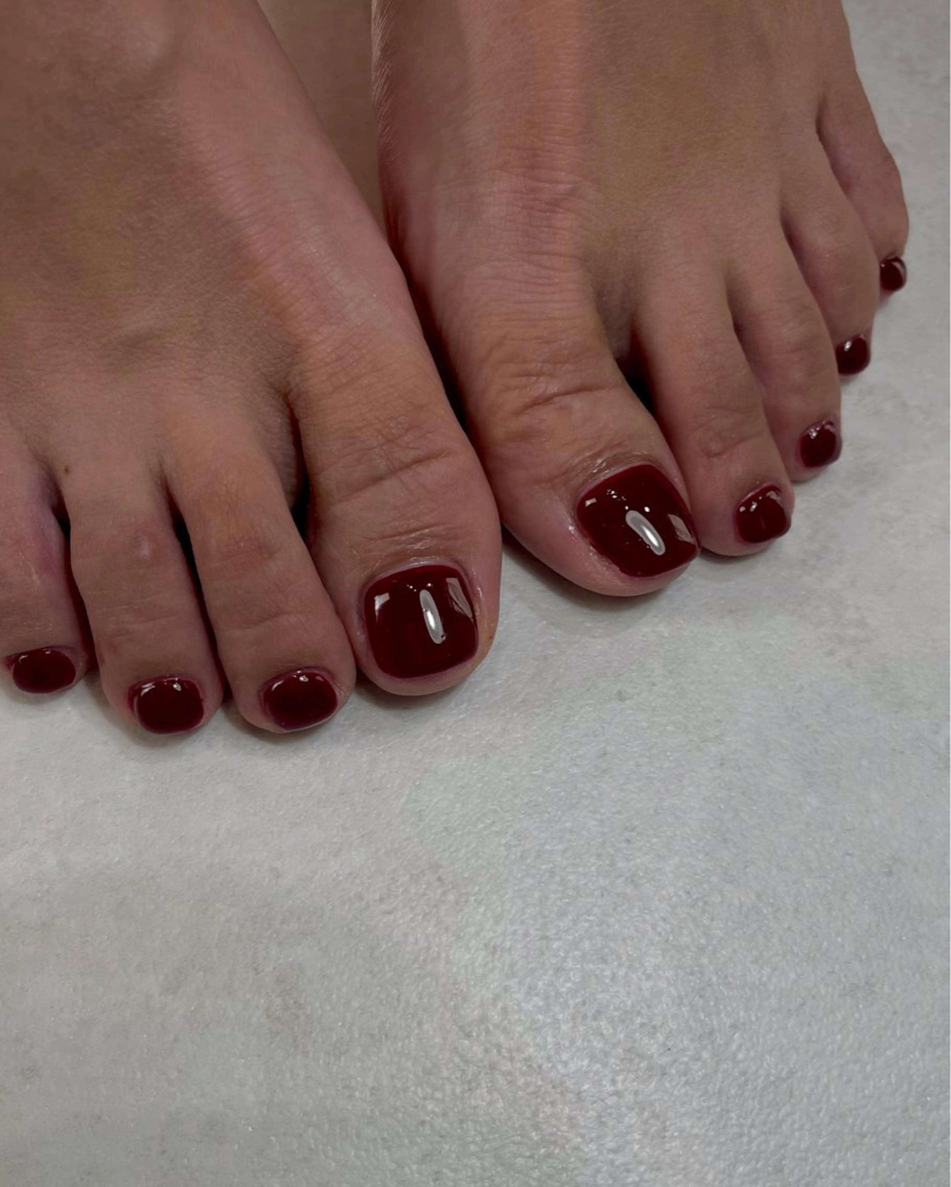 ネイル フットネイル nt. nailのネイルデザイン