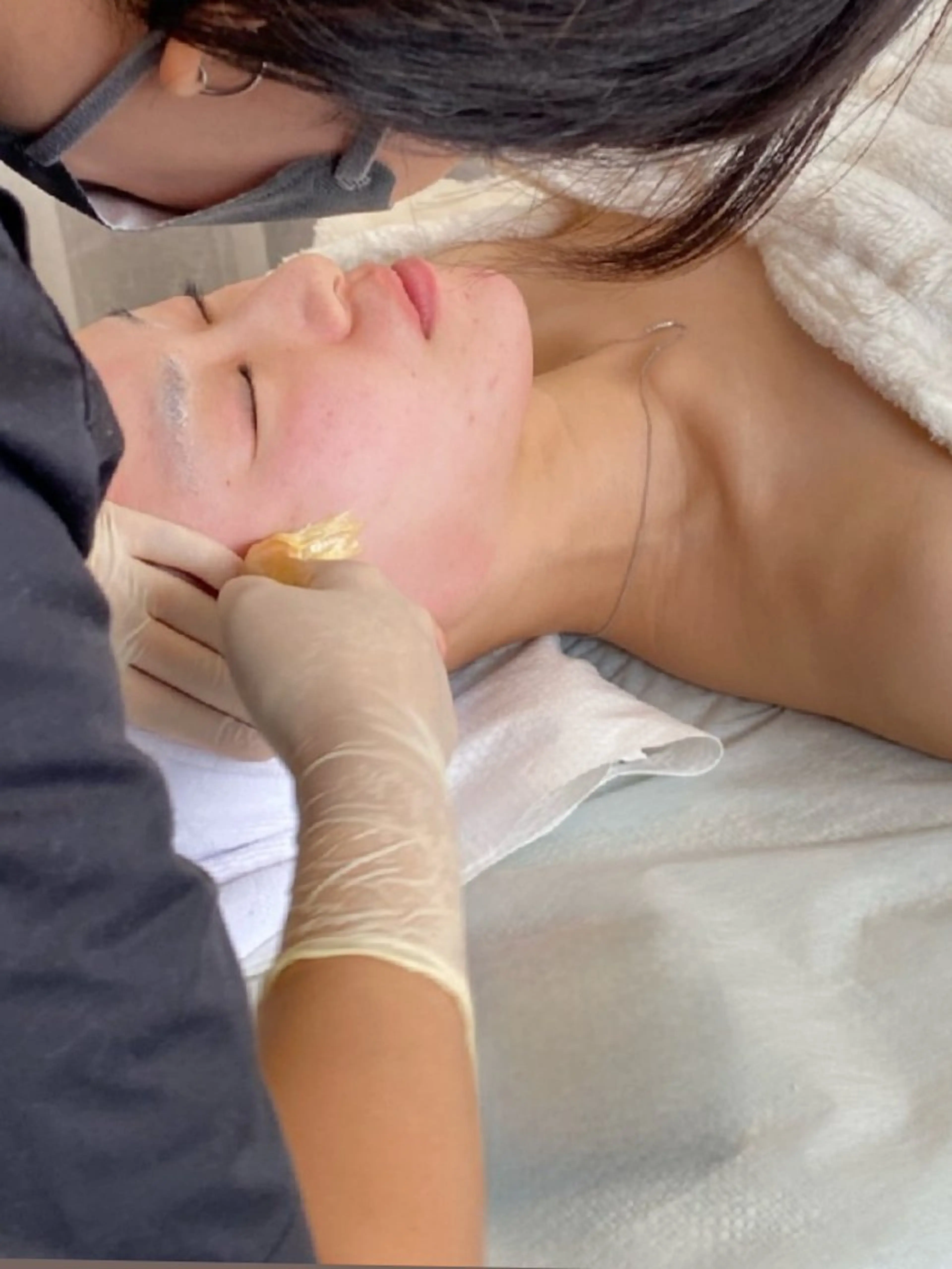 脱毛 シュガーリング/脱毛 EARLSSalonのエステ・リラクイメージ