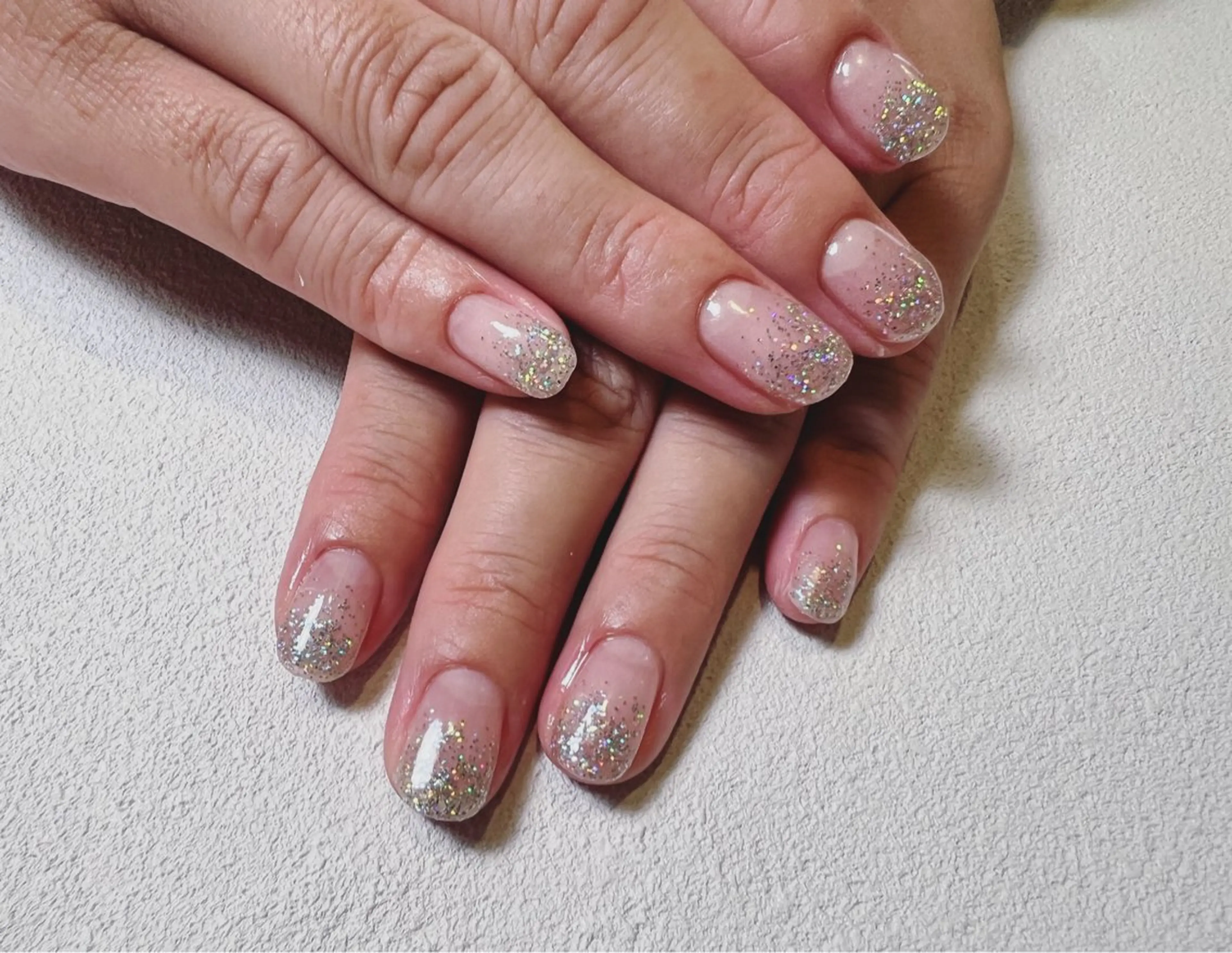 ネイル 山田 将也のネイルデザイン