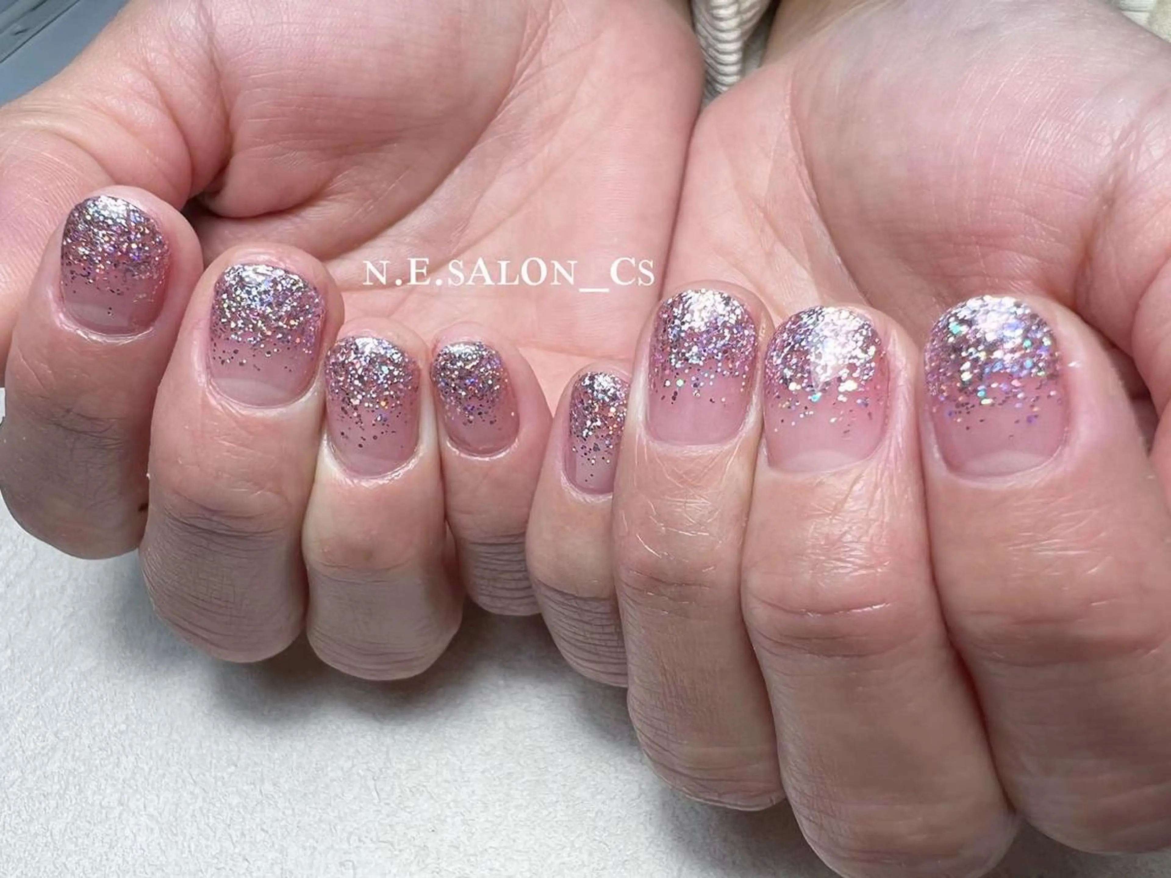 ネイル Nail.cs🪞 CHIHARUのマツエク・マツパデザイン