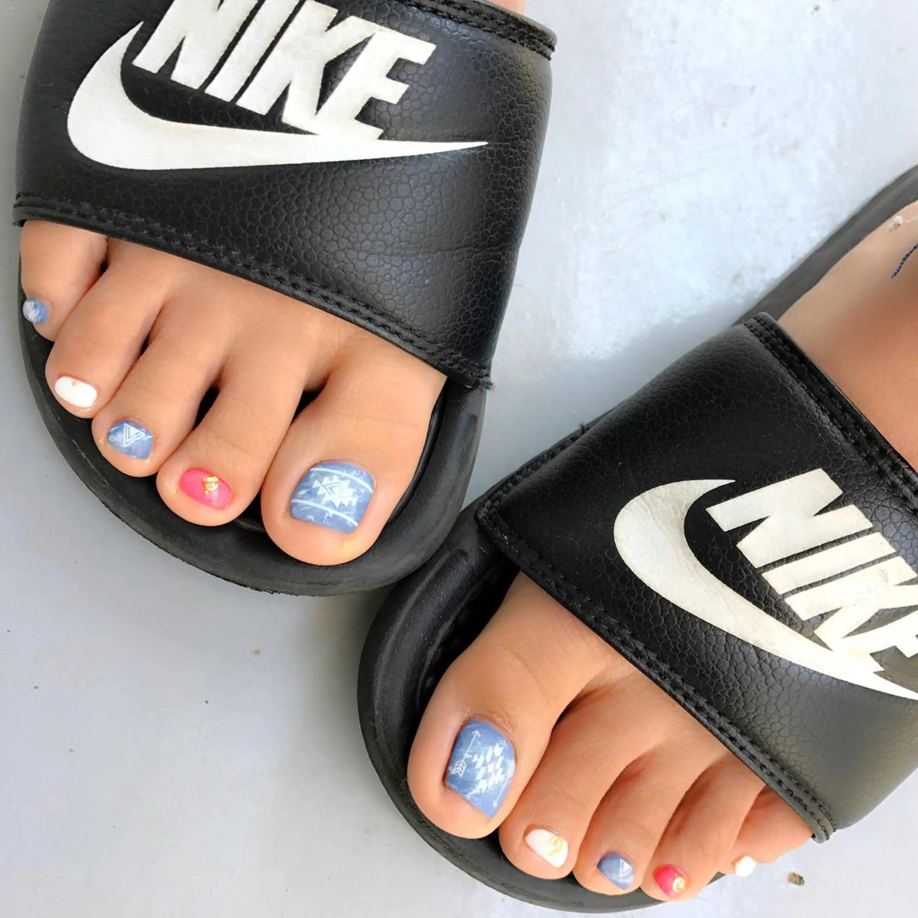 ネイル nail salon A'n bijouのネイルデザイン