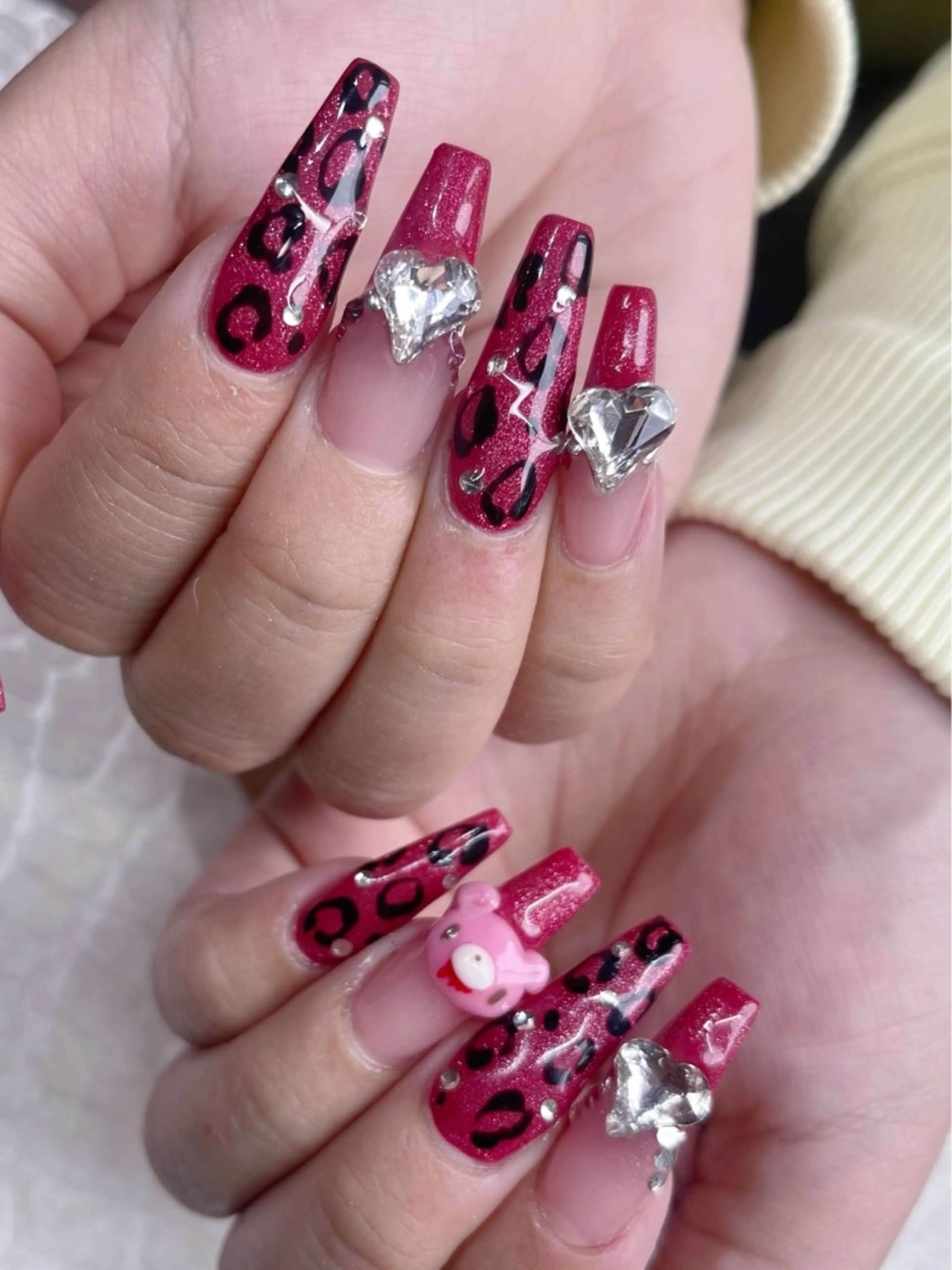 ネイル naildesign BESTのネイルデザイン