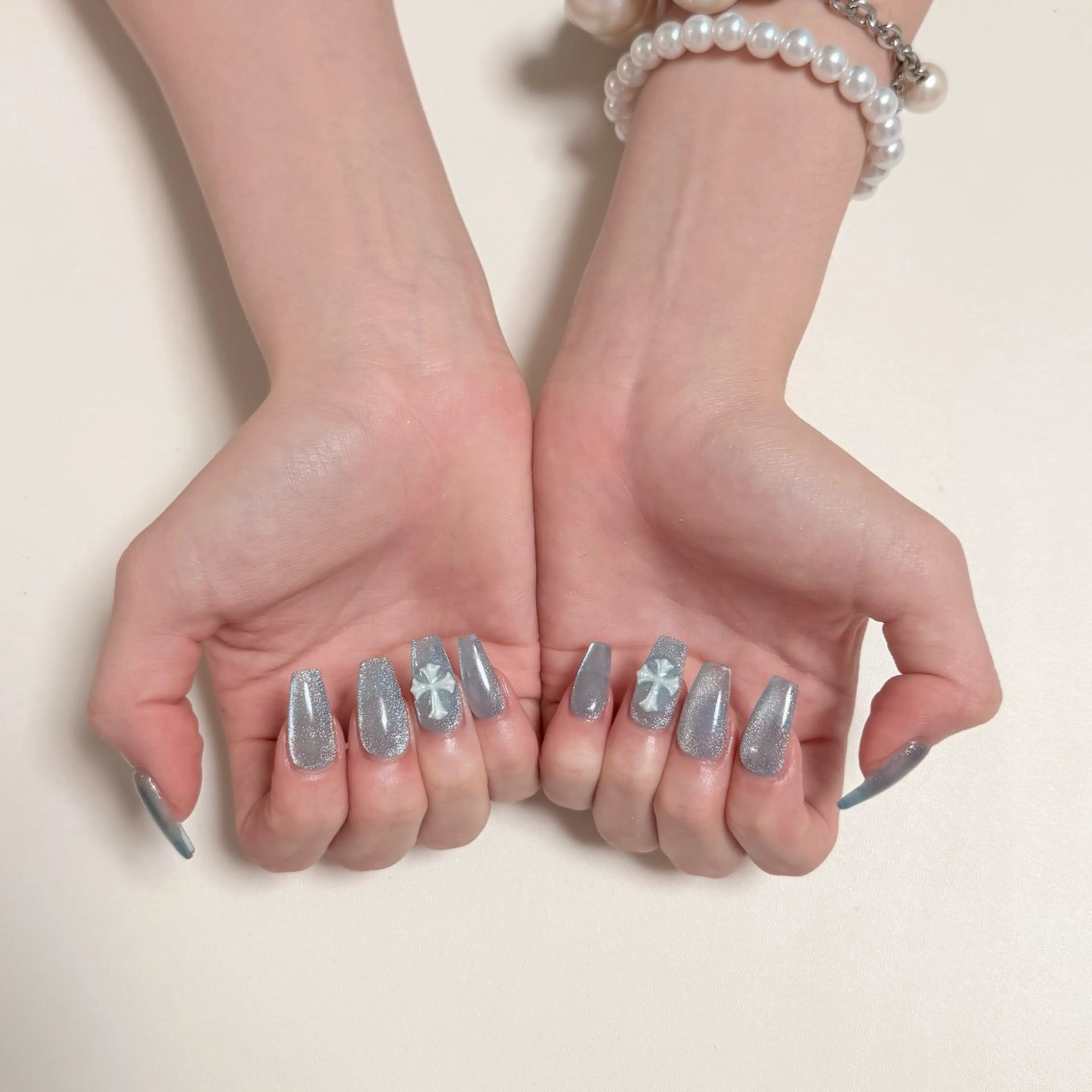 ネイル ハンドネイル BERA NAILSのネイルデザイン