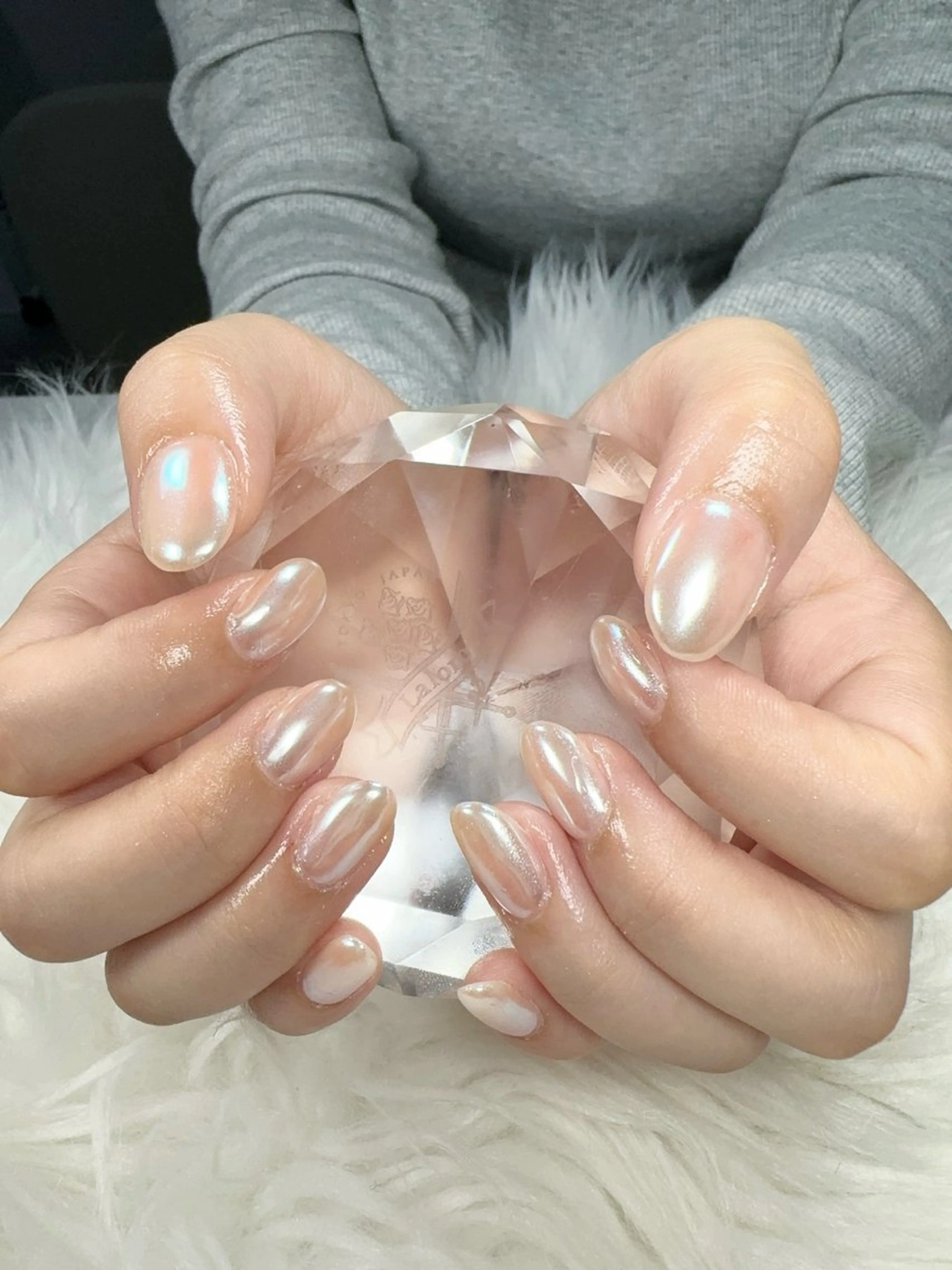ネイル Nail Salon Jolie【市川店】所属・july nailのネイルデザイン