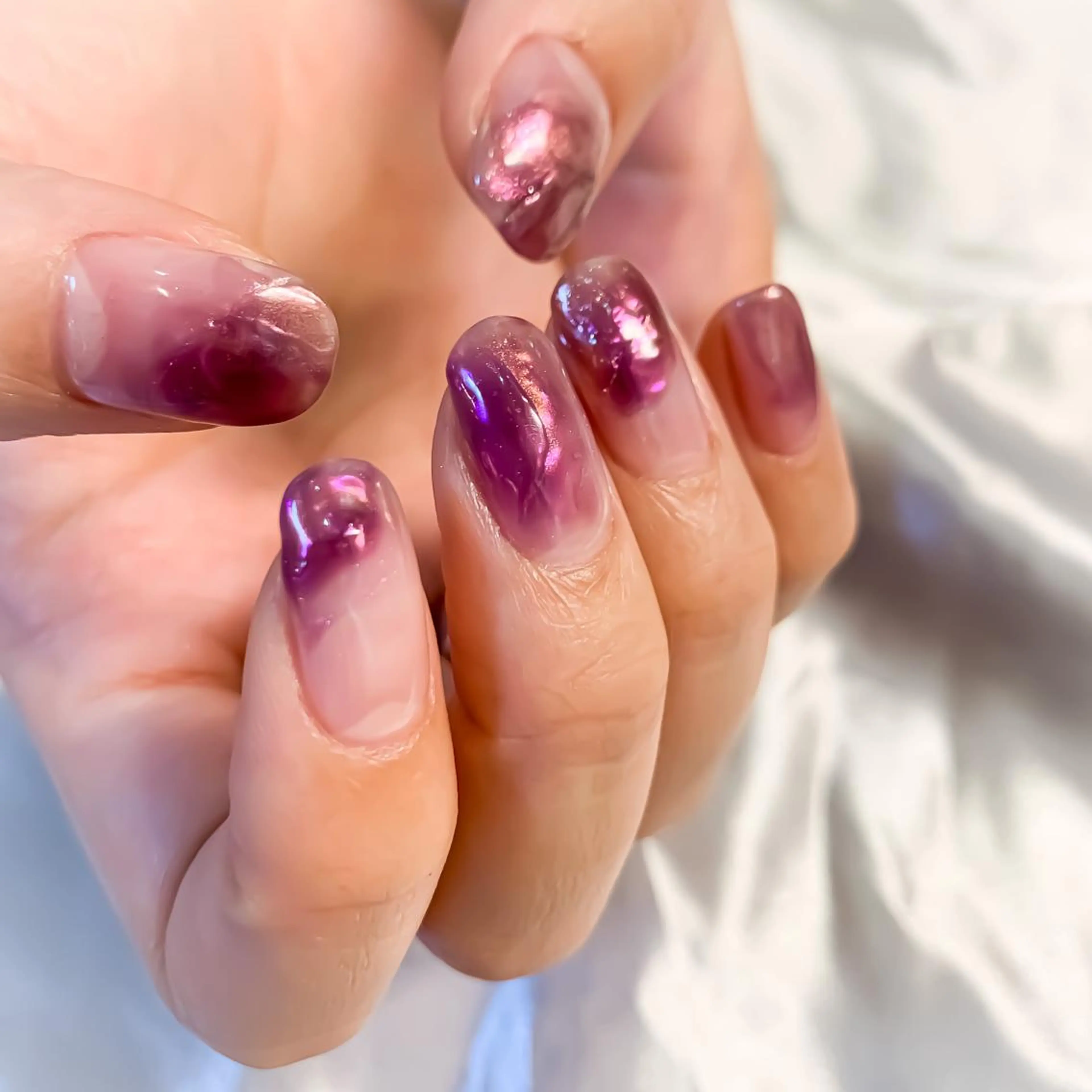 ネイル mew mew NAIL & EYEのマツエク・マツパデザイン