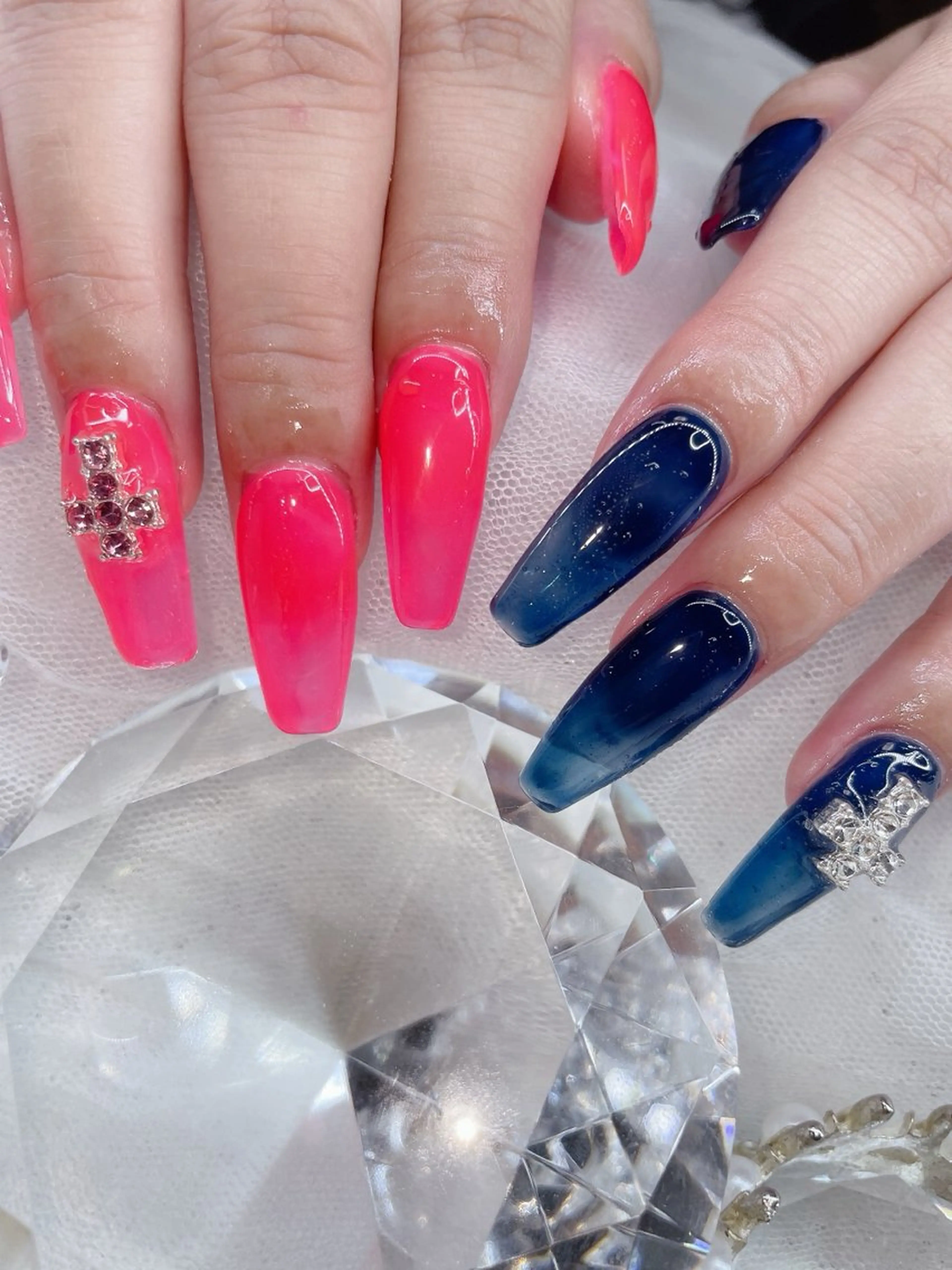ネイル ハンドネイル misun_nail所属・misun_ nailのネイルデザイン