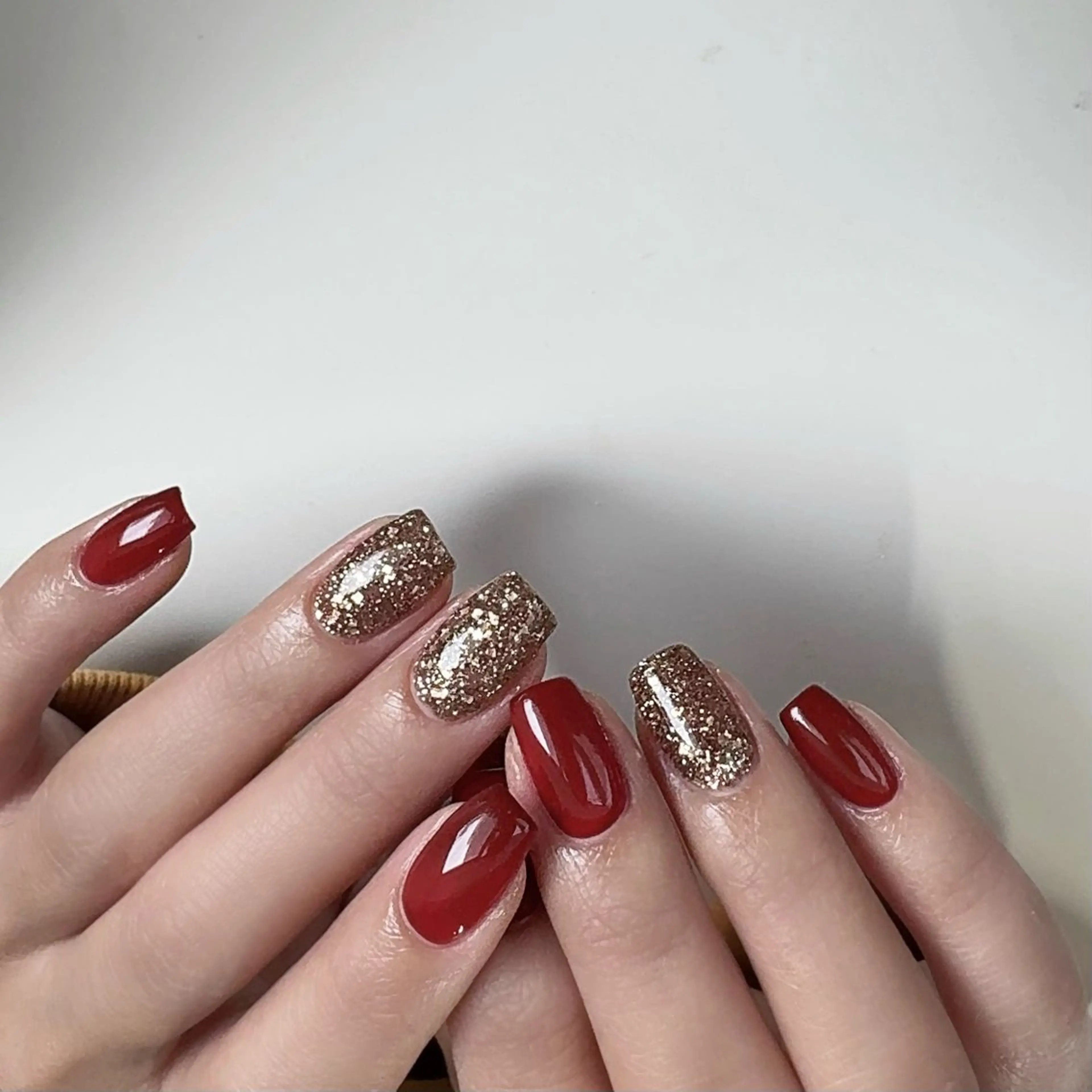 ネイル ハンドネイル nail salon Is.  reikaのネイルデザイン