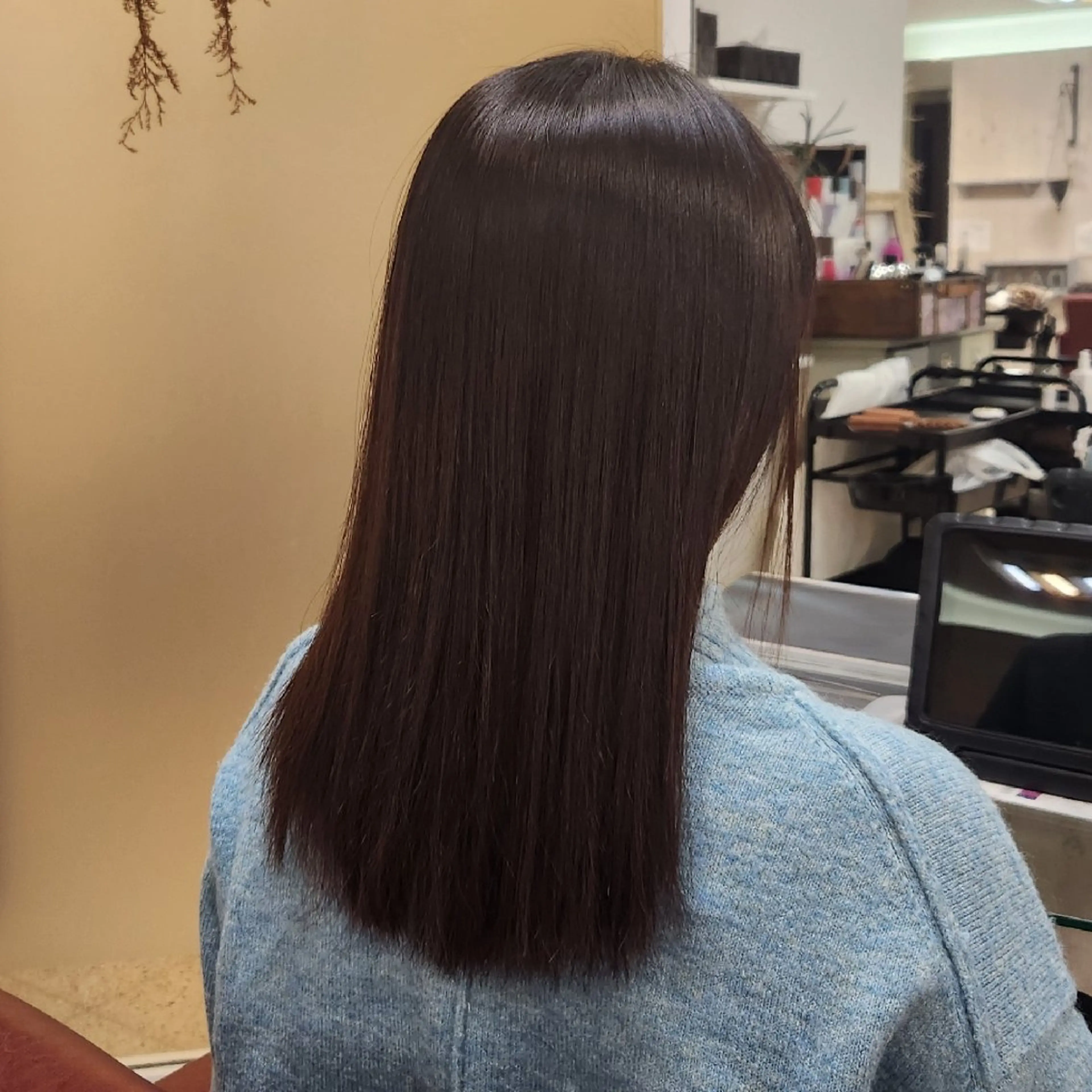 ヘアカラー ダリー円山店所属・Dali円山☆ 宮内のヘアスタイル