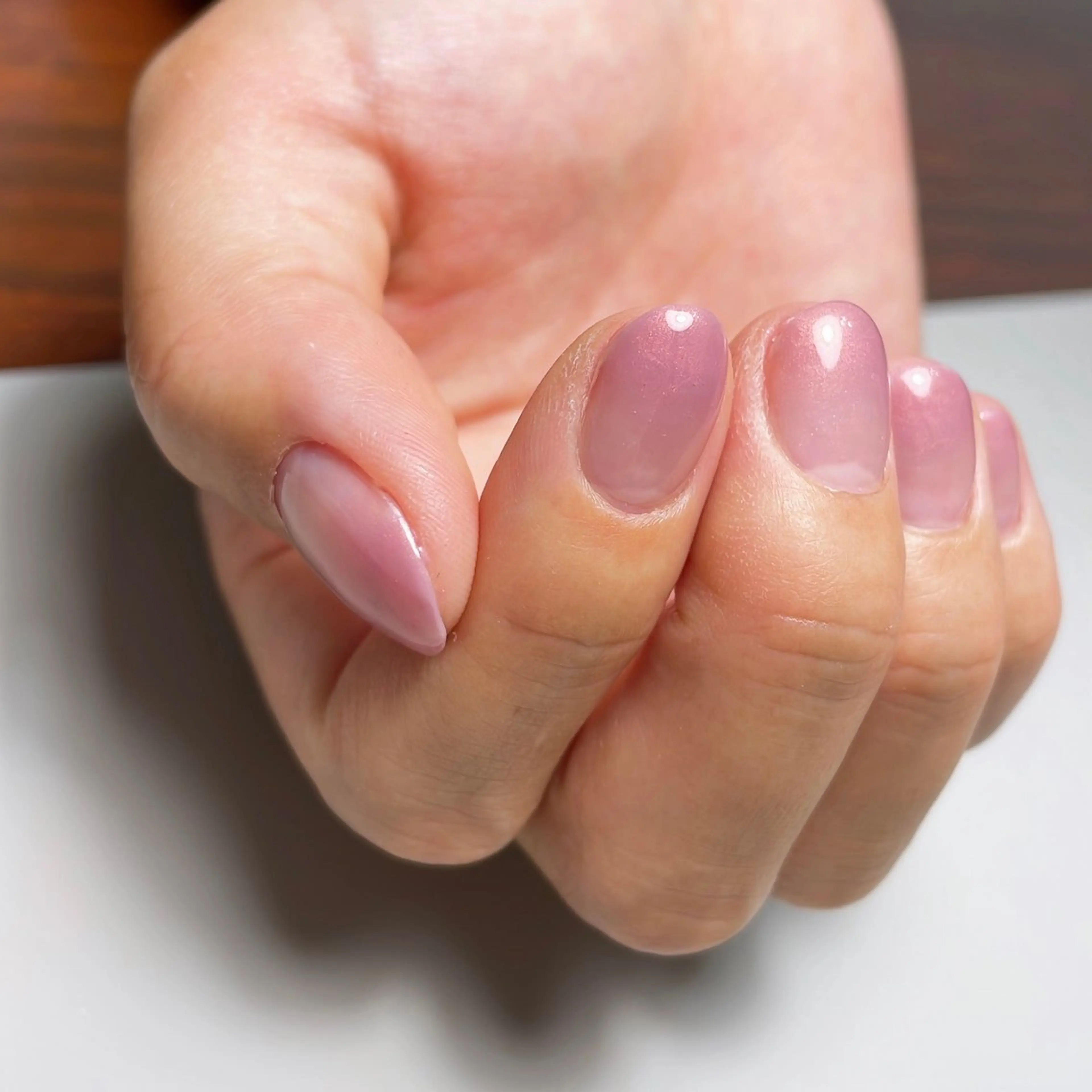 カラーグラデーション【オフなし】/2色までお選びいただけますの写真