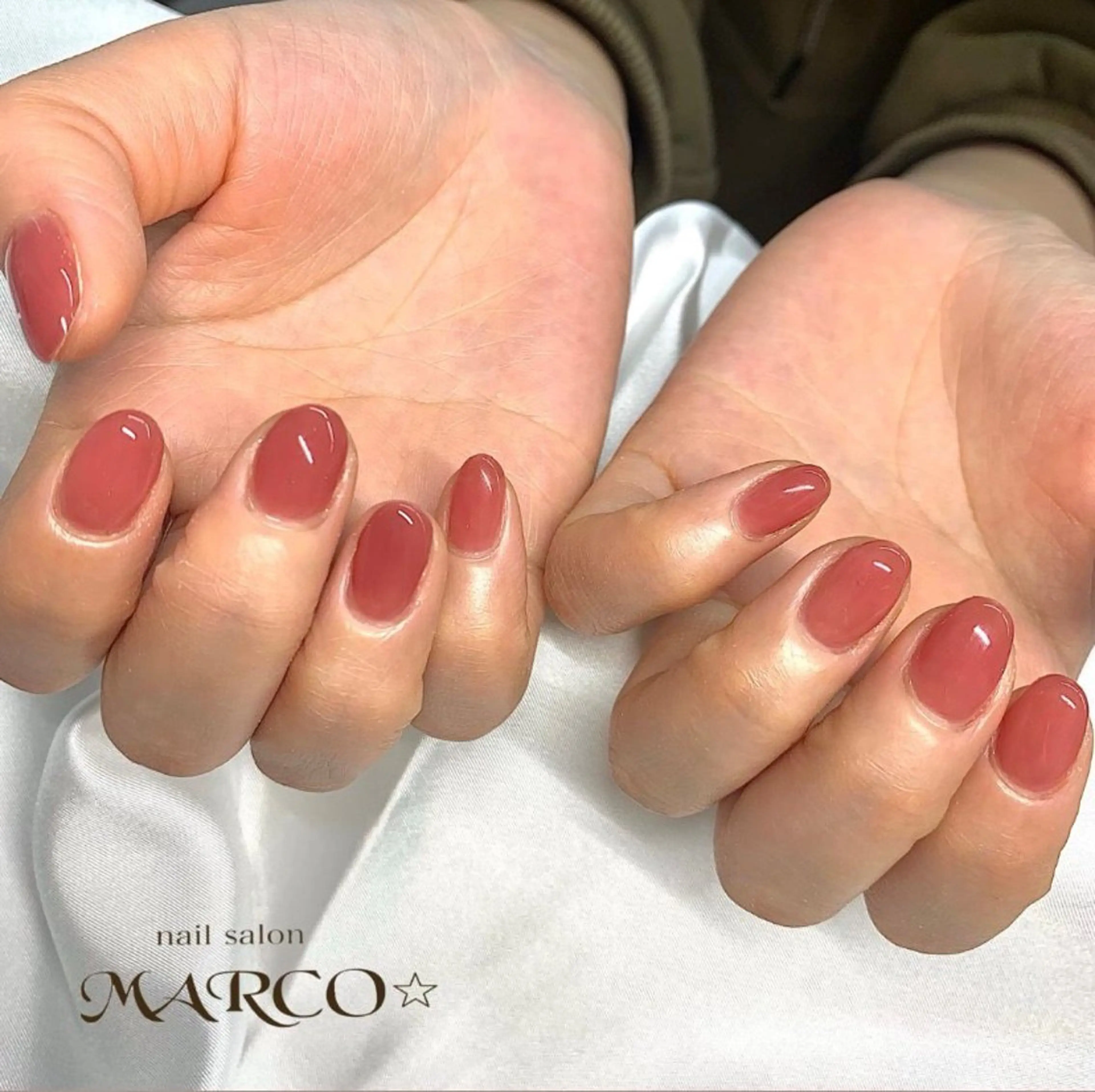 【オフなし】長さだし10本＋ワンカラー  パーツ2個無料の写真