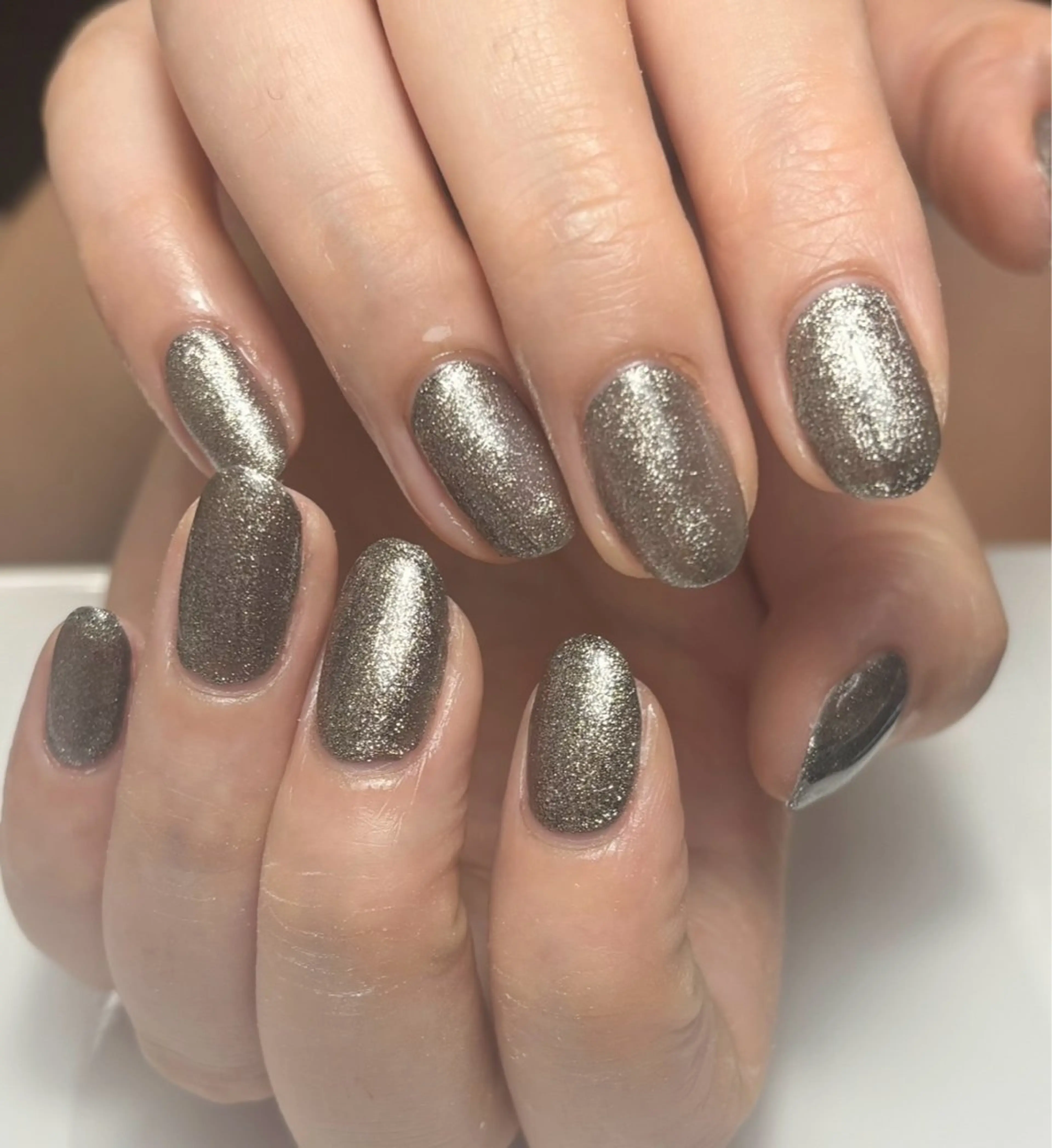 ネイル ハンドネイル BOTA所属・Hanna 💅のネイルデザイン