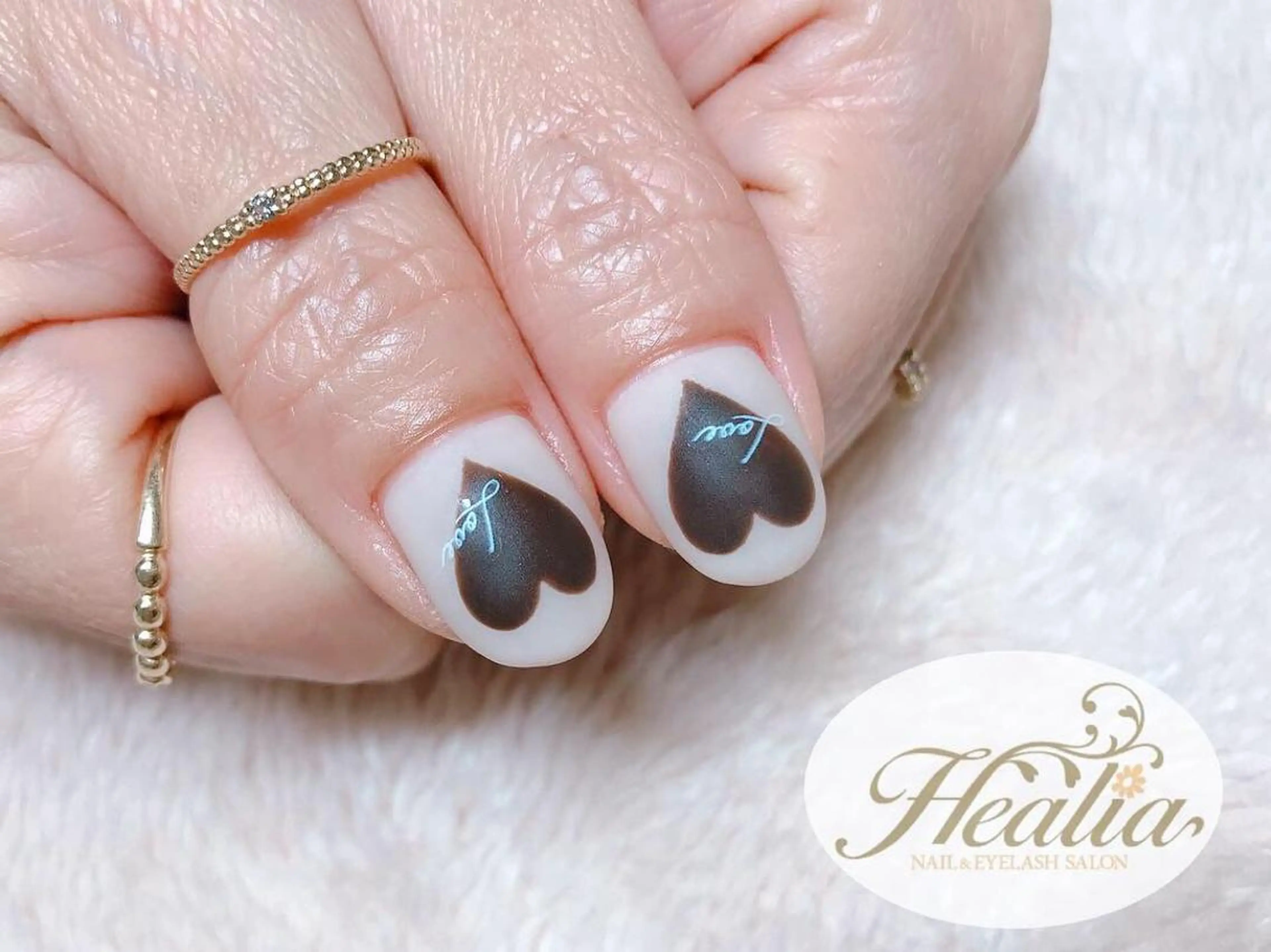 ネイル REMIA湘南台 TANABEのネイルデザイン