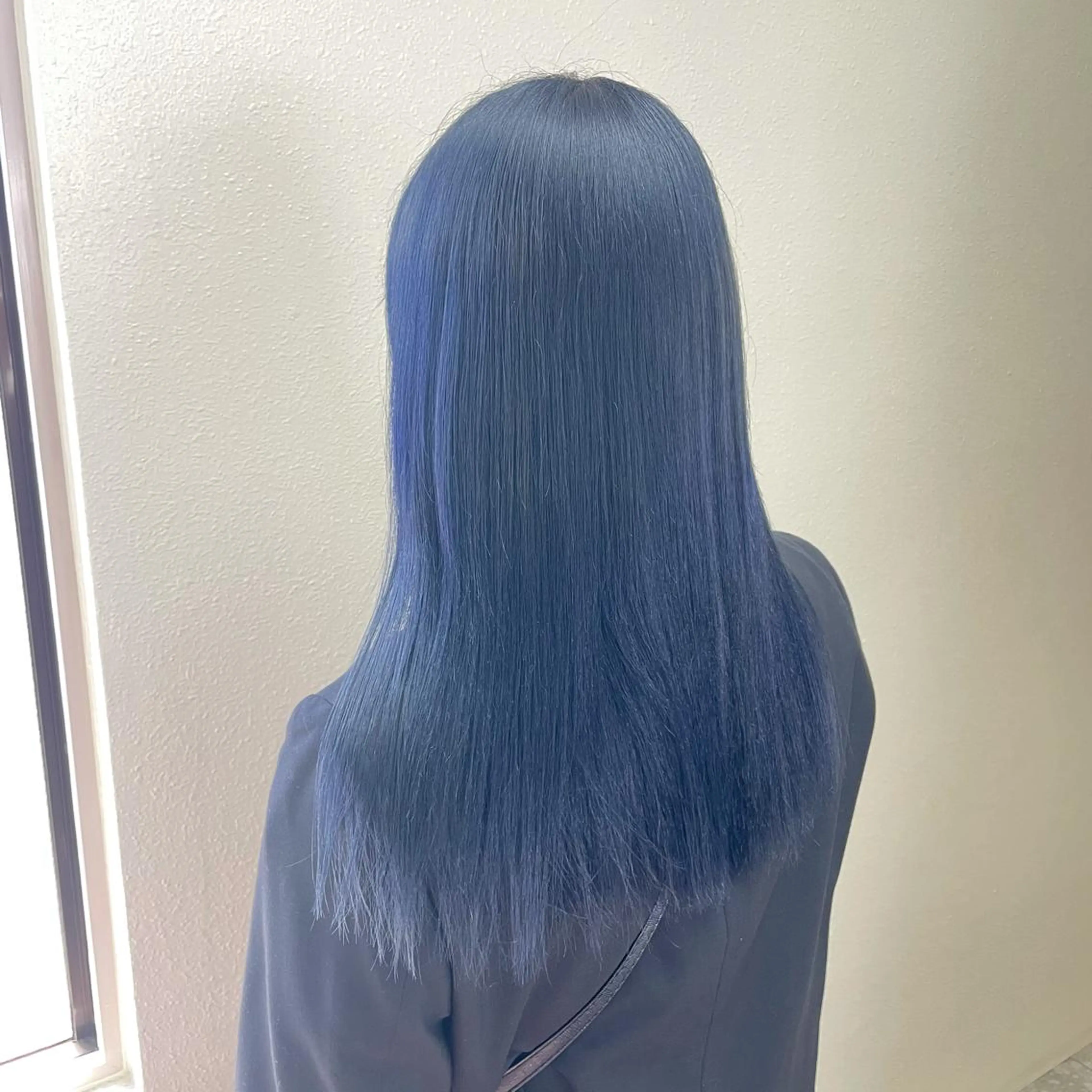 ミディアム カラー パーマ ヘアアレンジ メンズ キッズ ネイル マツエク・マツパ メンズブリーチ メンズハイライト メンズインナーカラー メンズ韓国風 ブリーチ 韓国ボブ/髪質改善 ニュアンス特化RYOのヘアスタイル