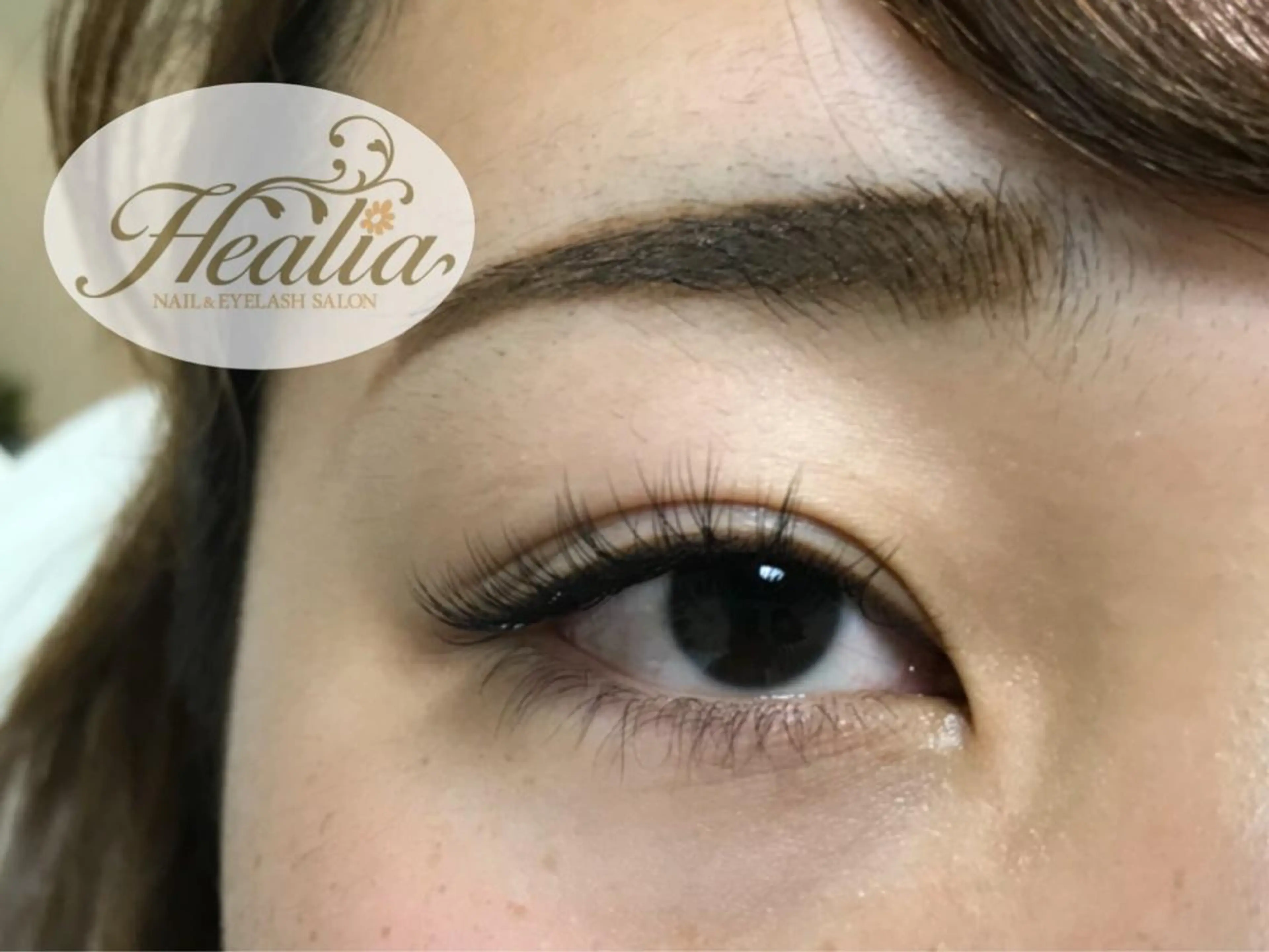 マツエク・マツパ REMIA湘南台 TANABEのネイルデザイン