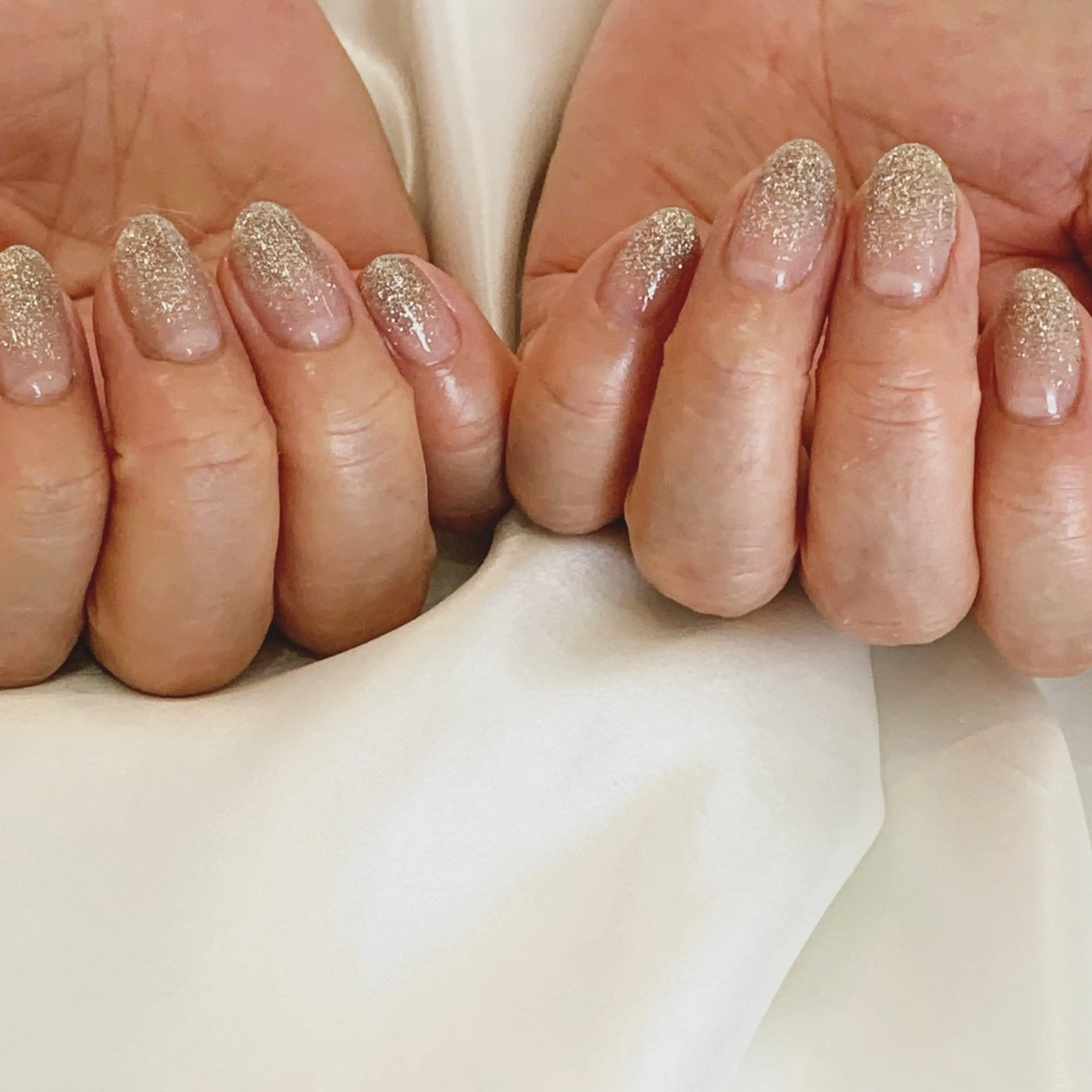 ネイル ハンドネイル charme所属・charme kanaのネイルデザイン