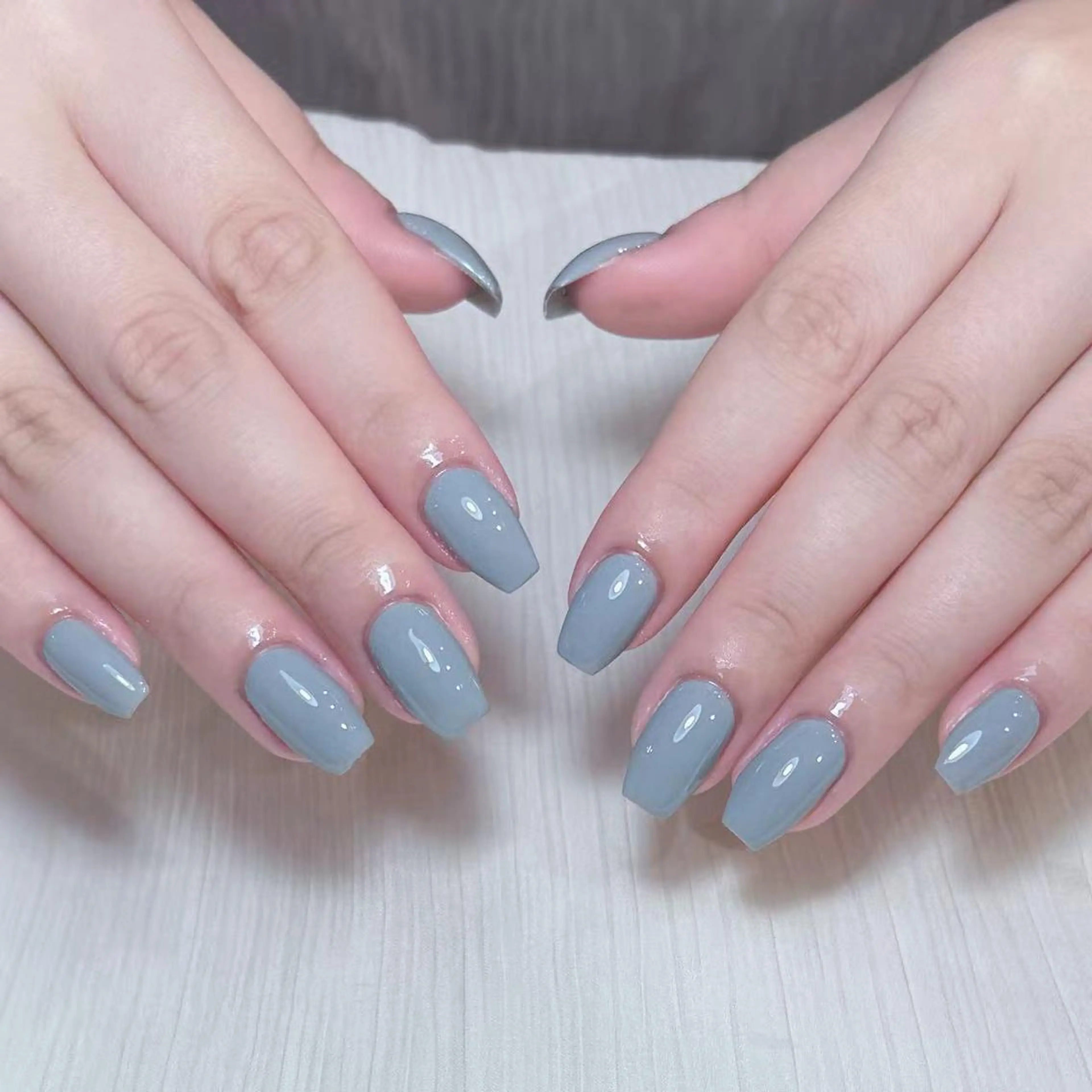 ネイル アートネイル オーロラネイル ガーリー キラキラネイル 韓国ネイル ハンドネイル ハンドケア Nail Monsterのネイルデザイン
