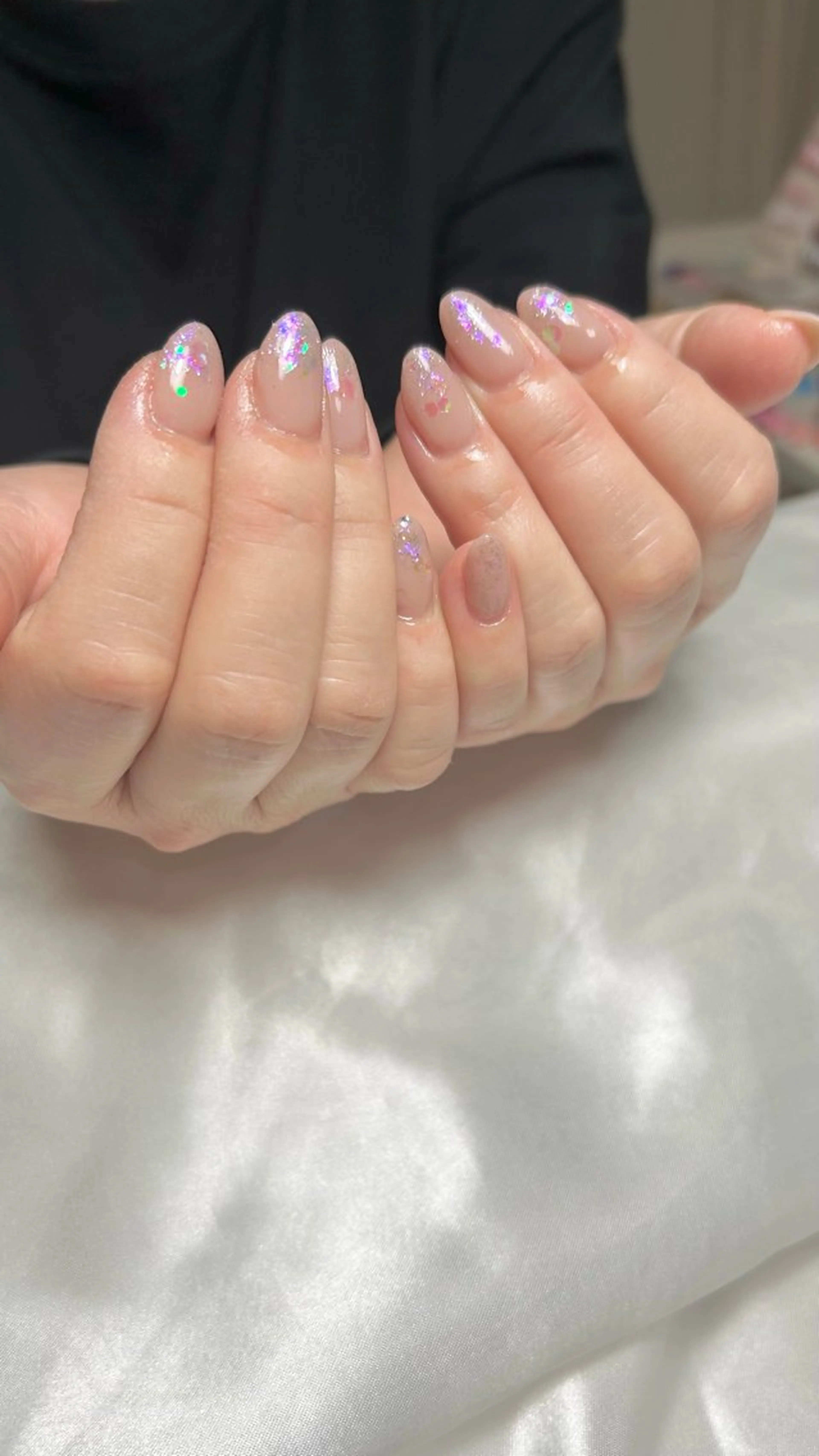 ネイル Nailsalon Yのネイルデザイン