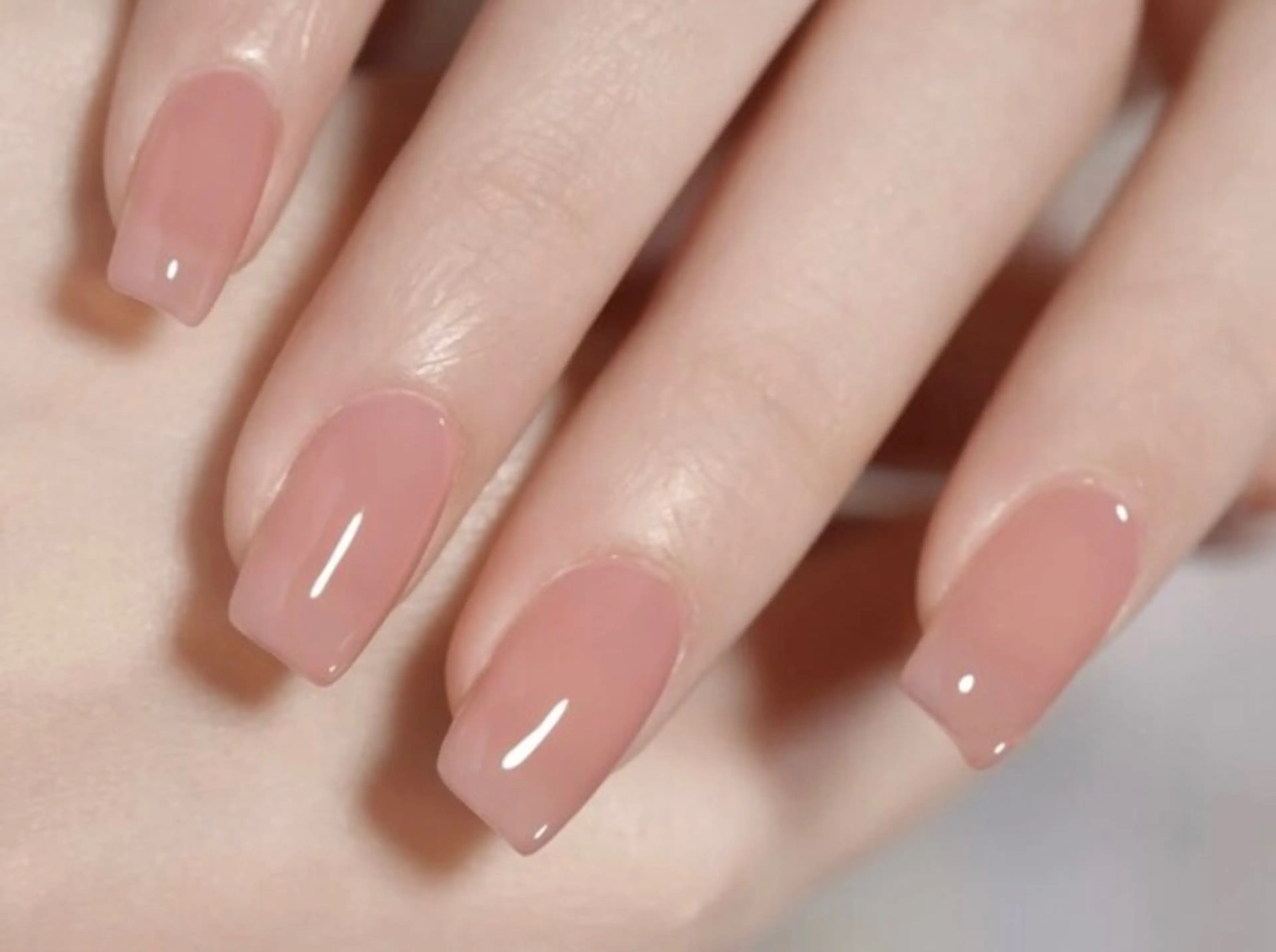 ネイル ハンドネイル ハンドケア Y&Y Nail Salonのネイルデザイン