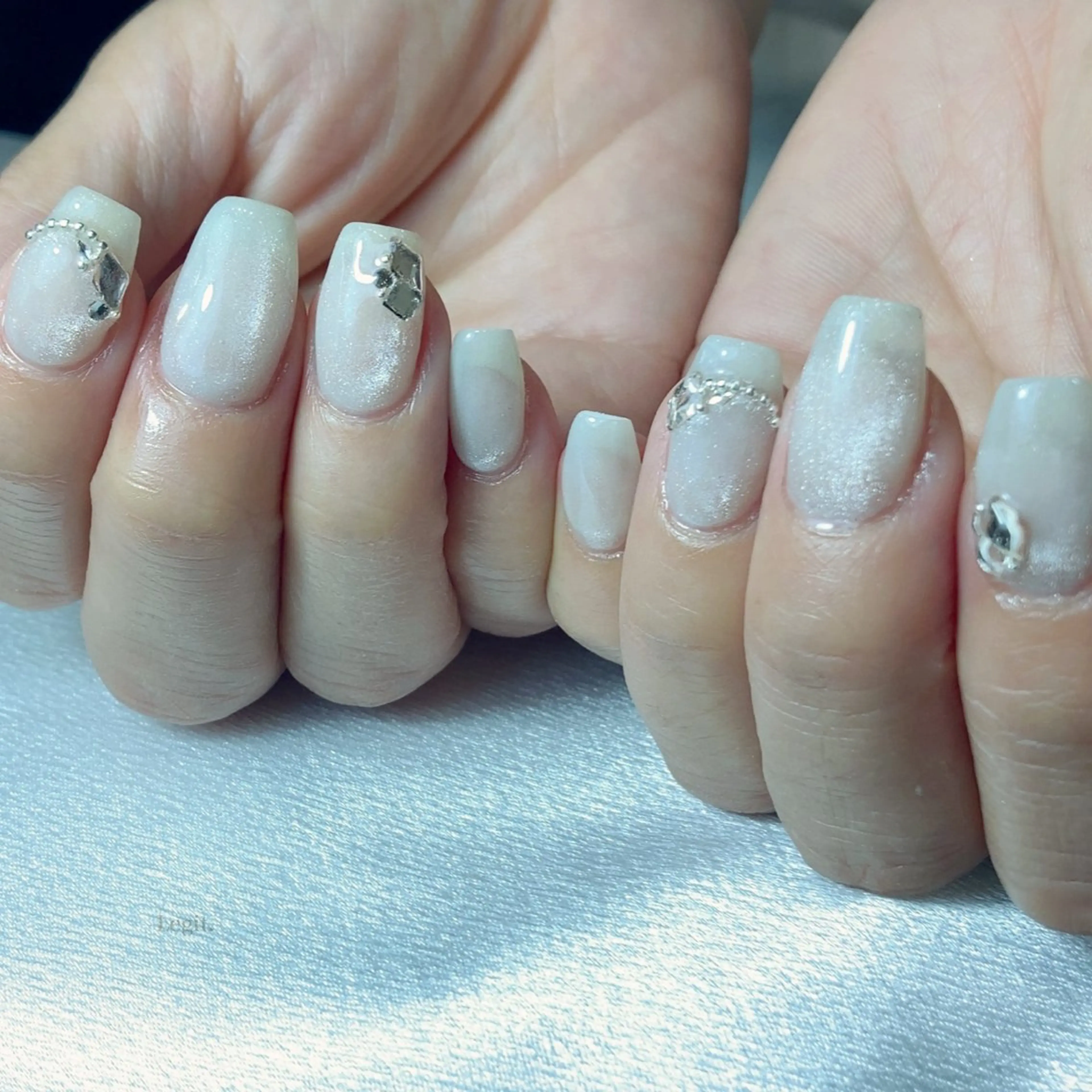 ネイル Legit nail salonのネイルデザイン