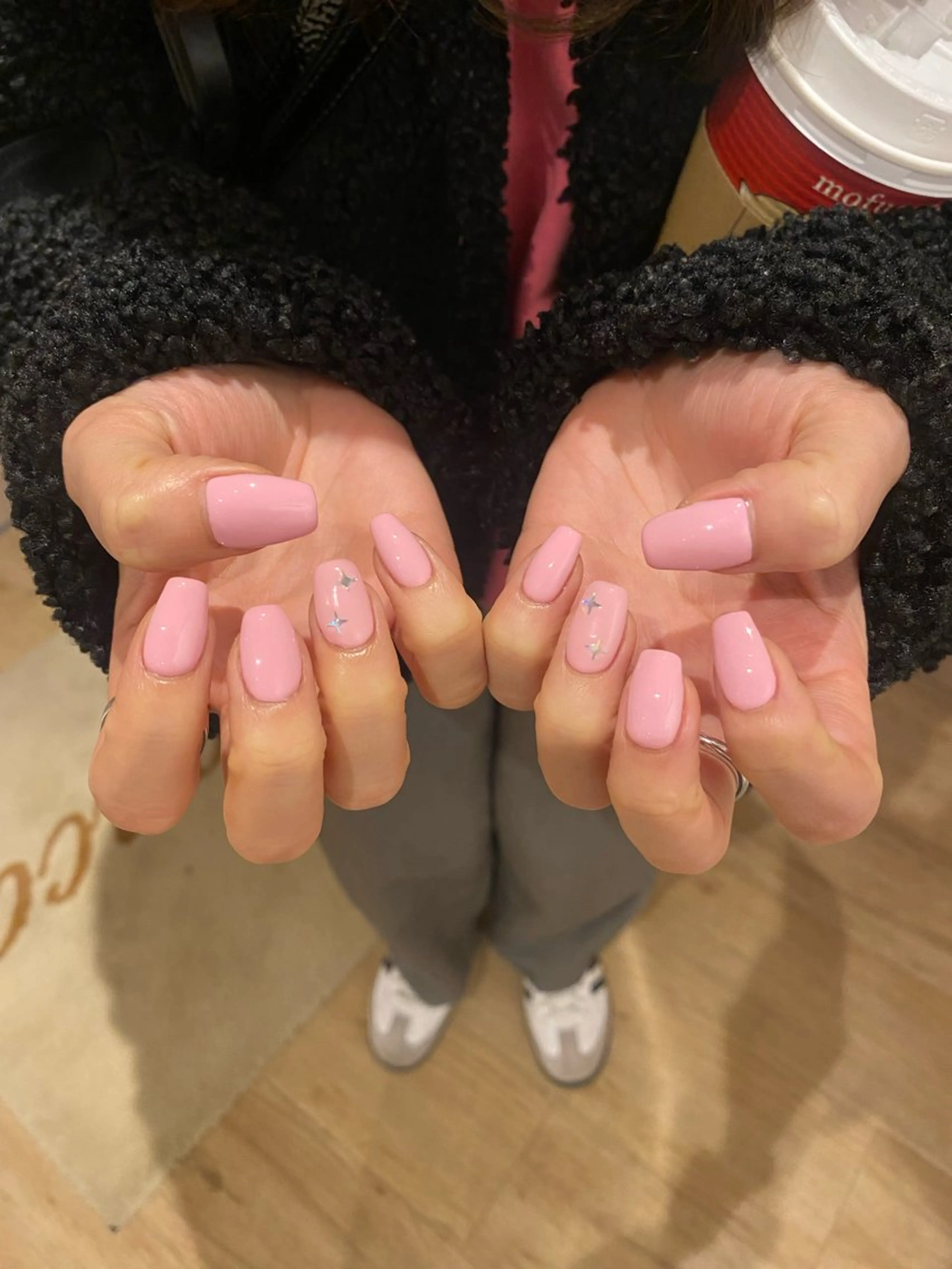 ネイル Bianca 名駅店 ✨ichiharaのマツエク・マツパデザイン