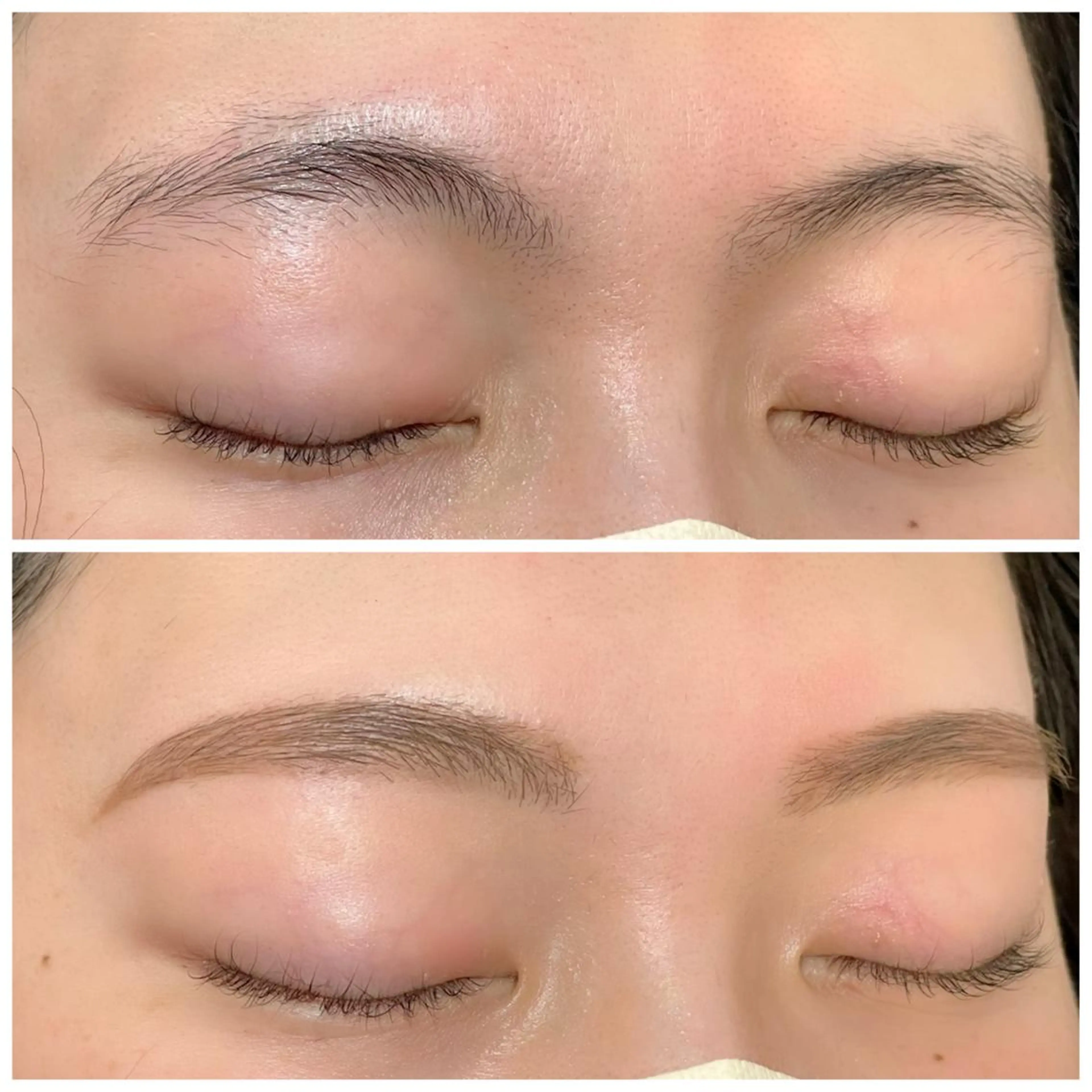 アイブロウ ちだ りさこ🌼𓈒𓏸のマツエク・マツパデザイン