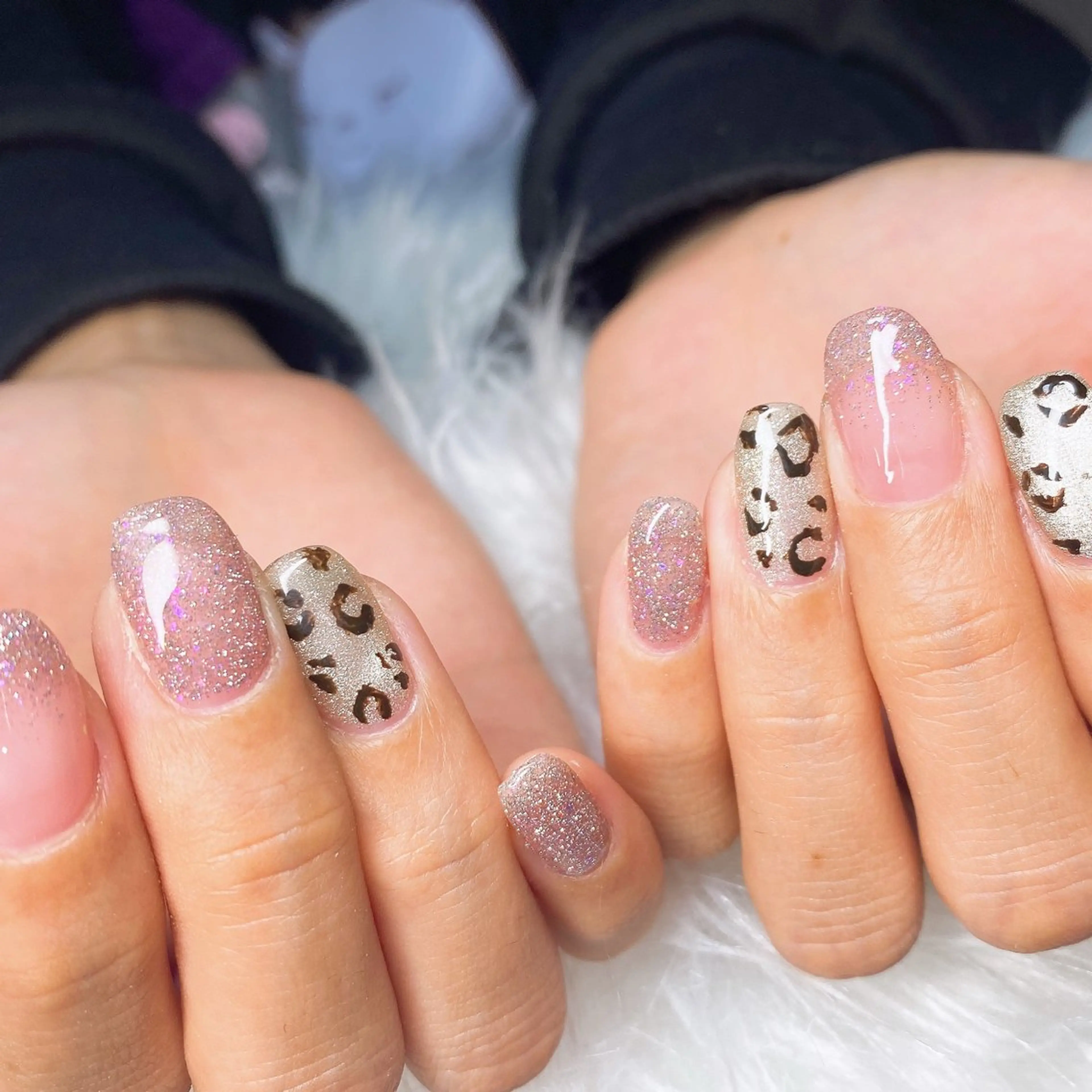 ネイル Theネイルサロン所属・The ネイルサロンのネイルデザイン