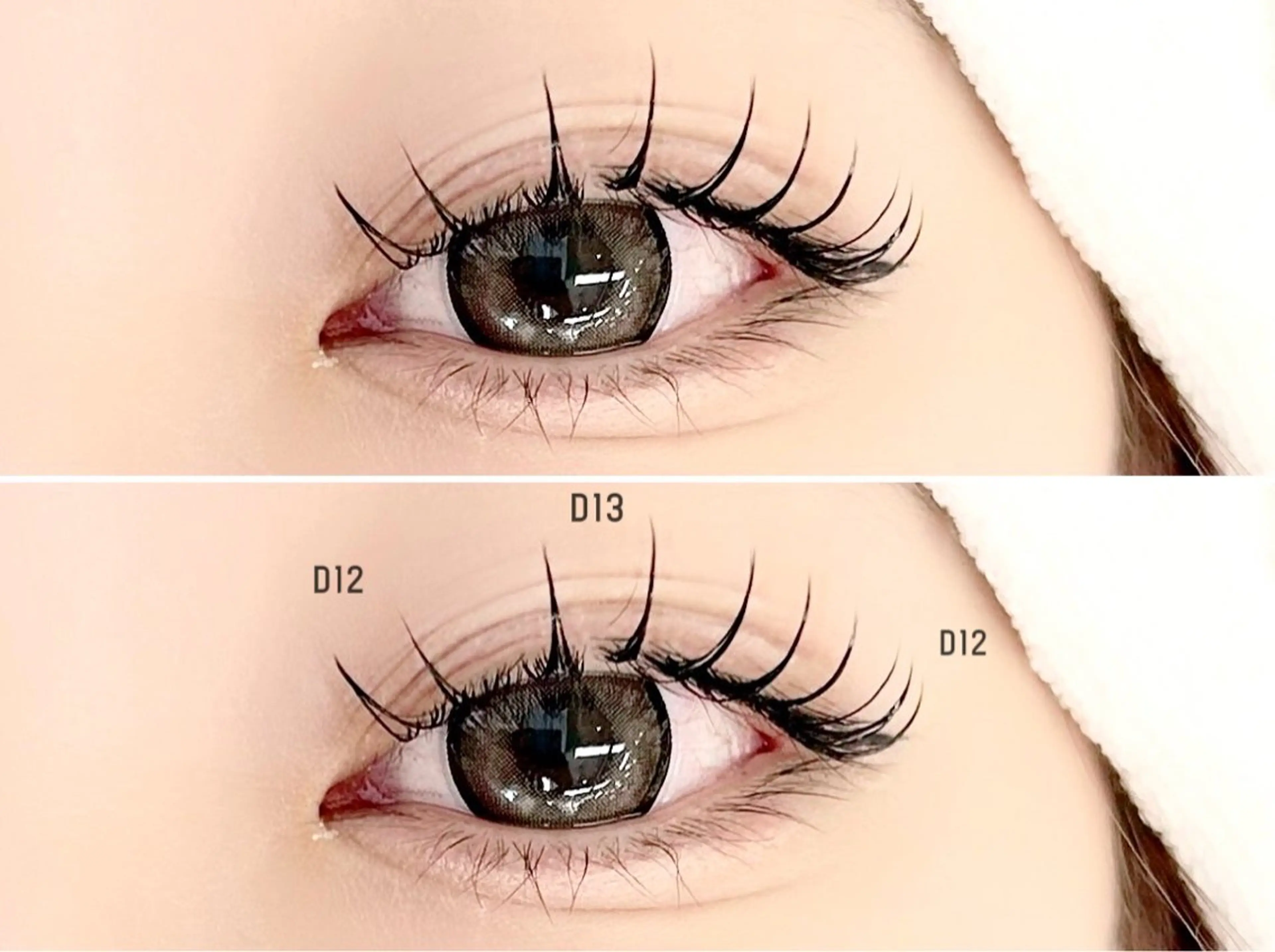 🫧フラット100本+仕上げコーティングつき🌟⋆꙳ ご新規様、off無料‼️💖の写真