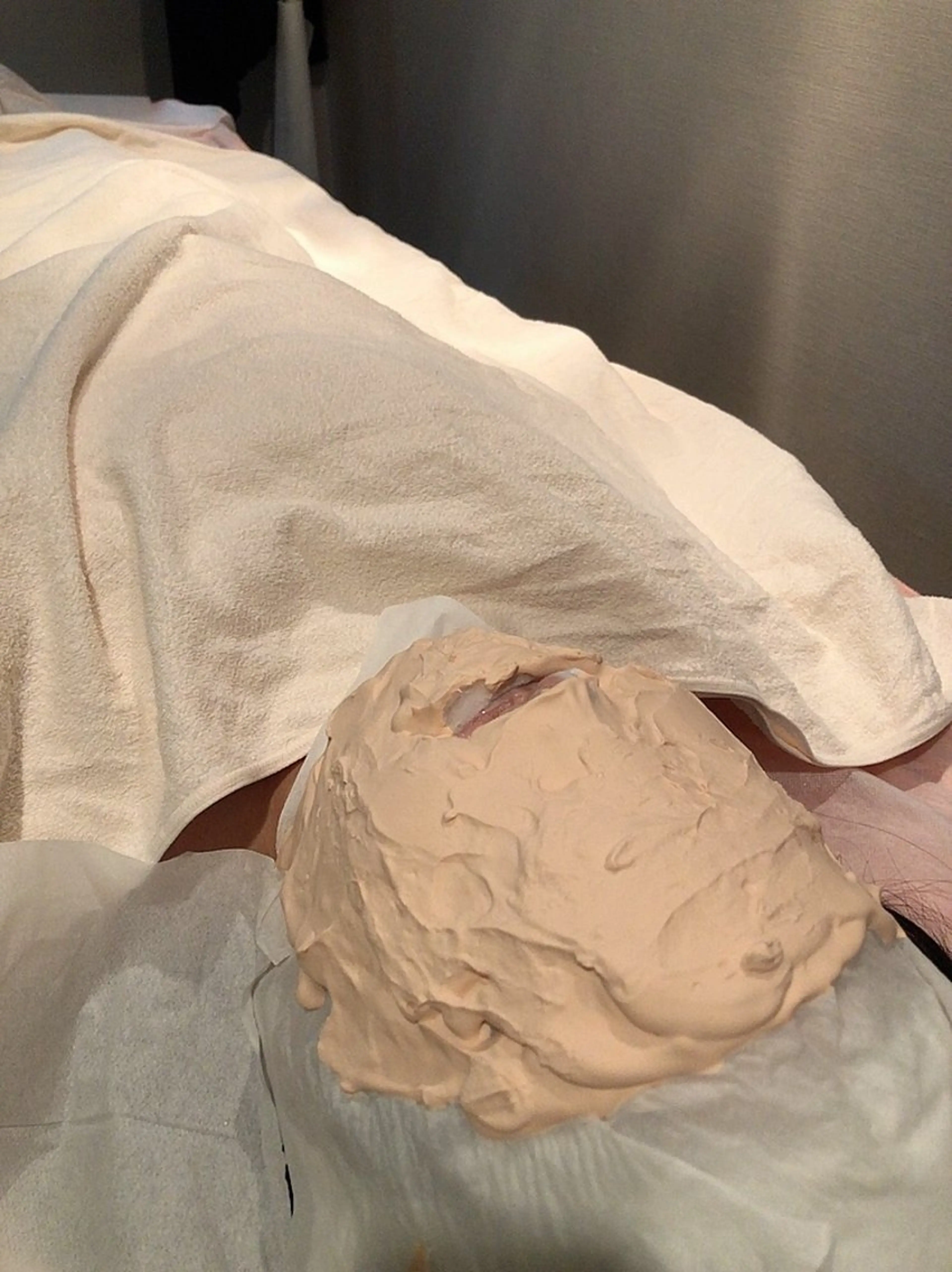 エステ フェイシャルエステ Natsukiのエステ・リラクイメージ