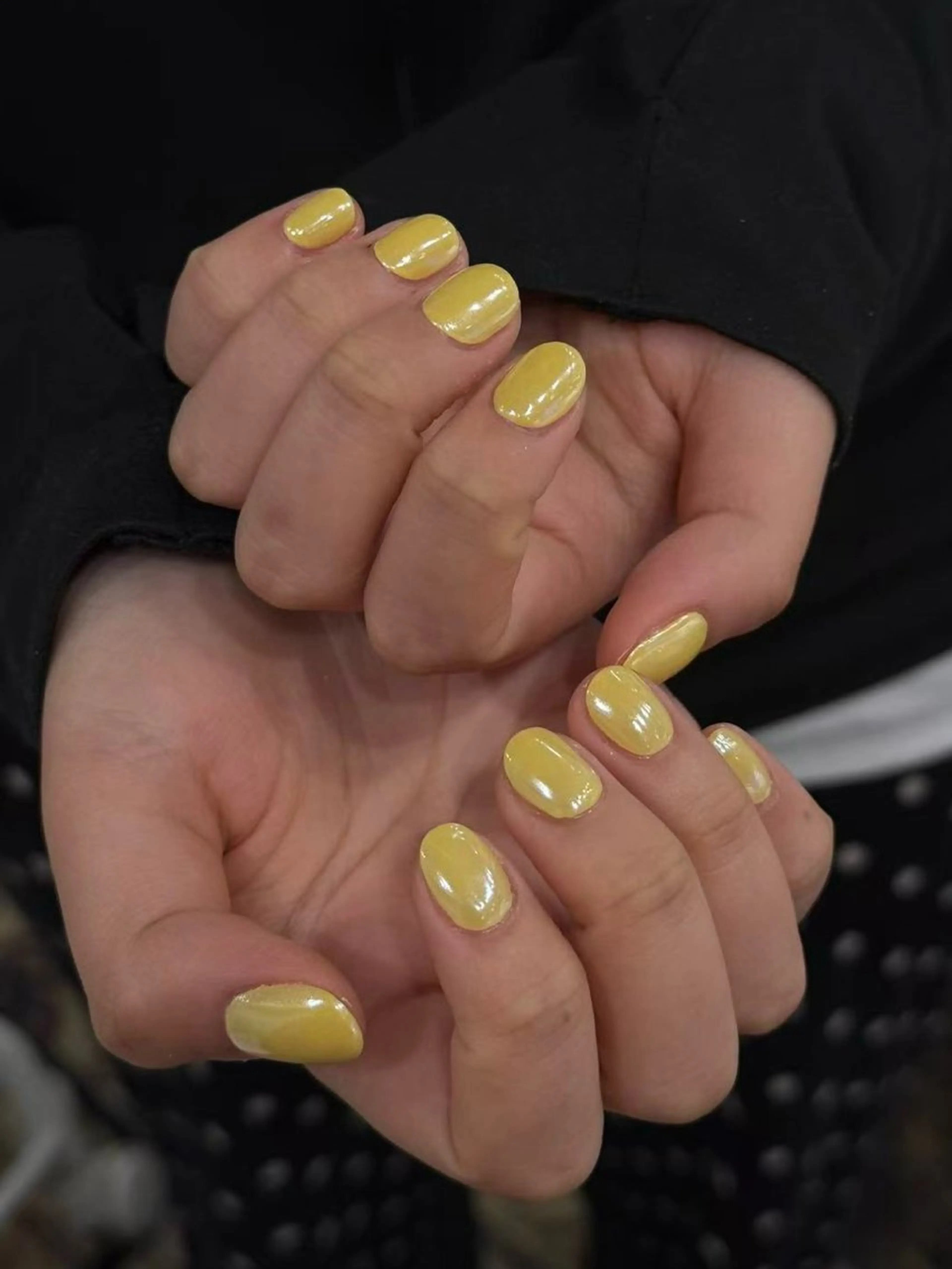 ネイル Sweet nail所属・SWEETNAIL 💙ユイのネイルデザイン