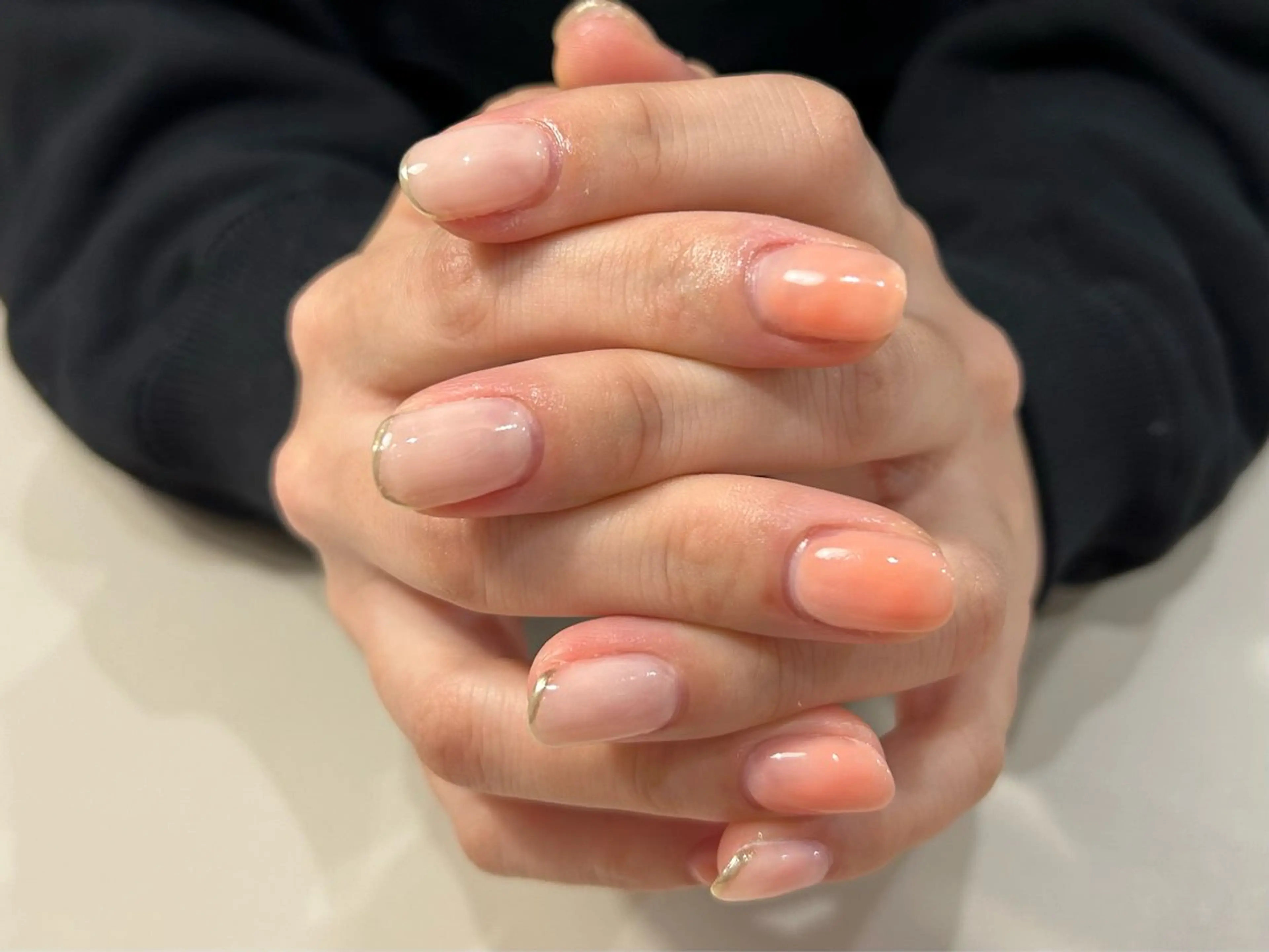 ネイル ハンドネイル calla nailのネイルデザイン