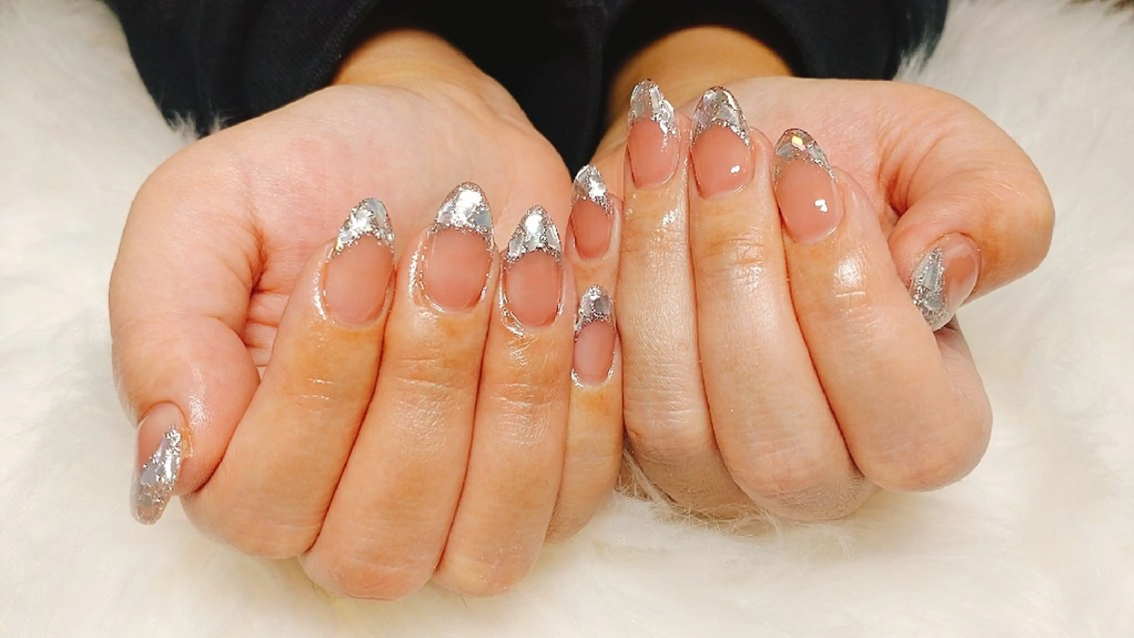 ネイル &A.nail .のネイルデザイン