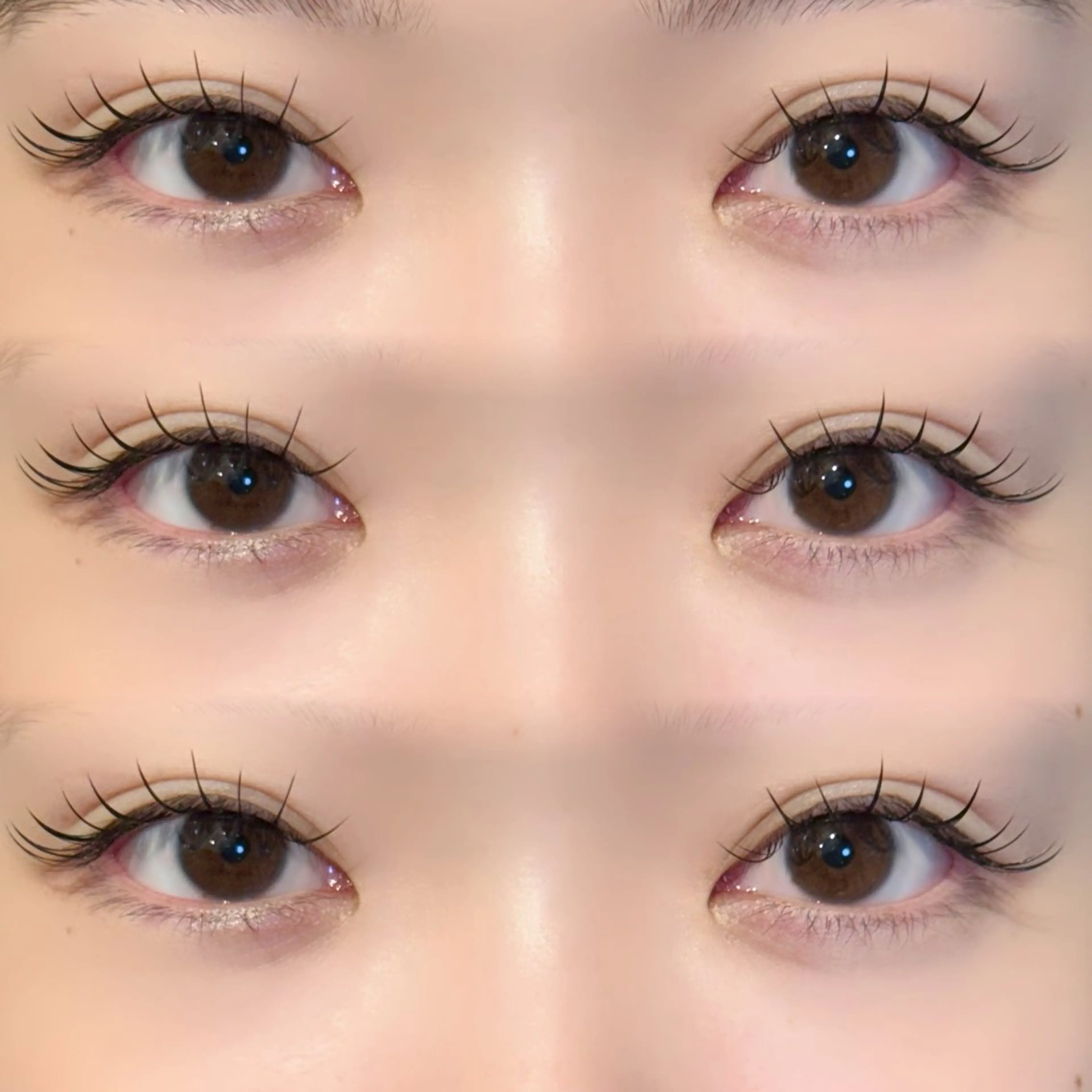 【🍒マツエク🍒】80～100本  ミンクorセーブル オフ無料 minimo限定価格♡ リピーター様＋500円の写真