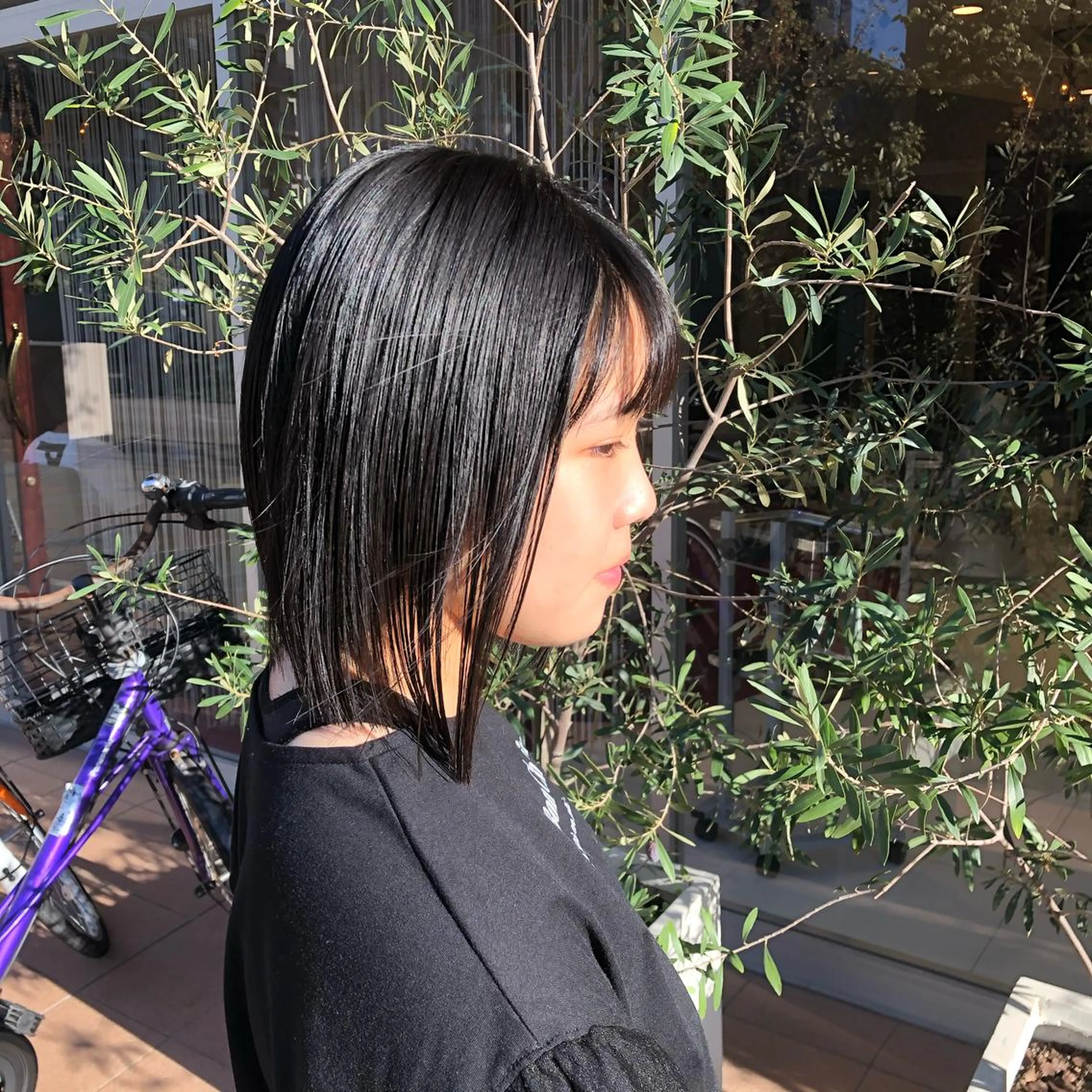 ショート ショートヘア 小顔カット カット トリートメント ✂️ｼｮｰﾄの匠✂️ 國井慎平のヘアスタイル
