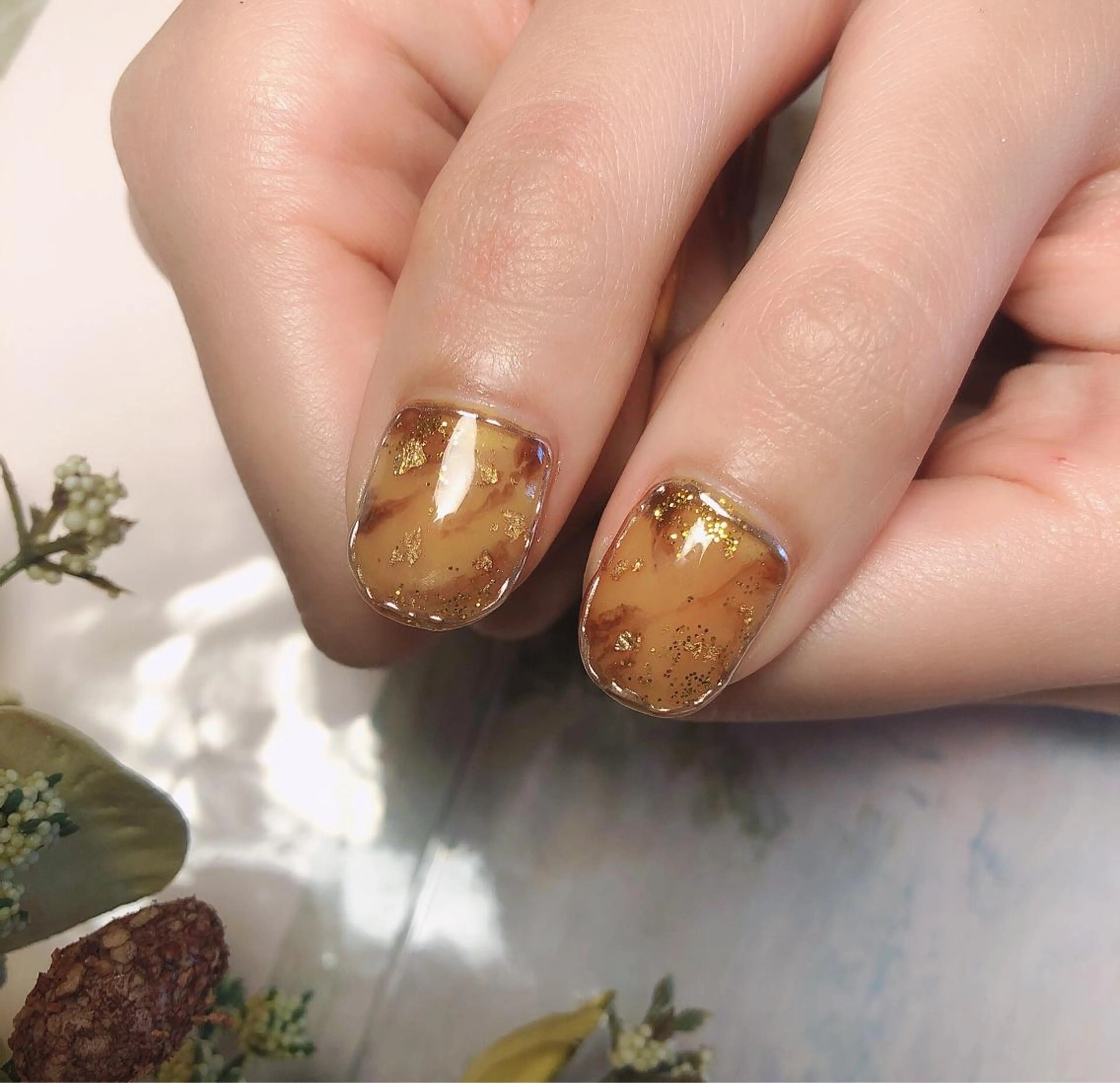 ネイル 🍭Kiara Nail🍭のネイルデザイン