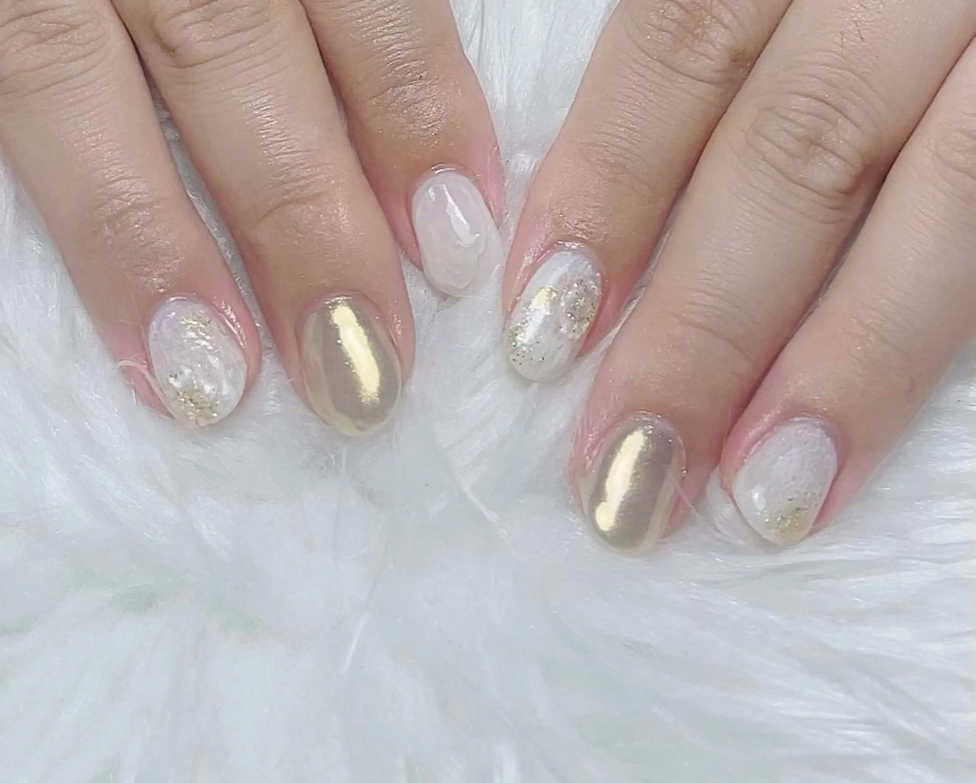 ネイル ハンドネイル hairsalon556所属・hairsalon 556のネイルデザイン