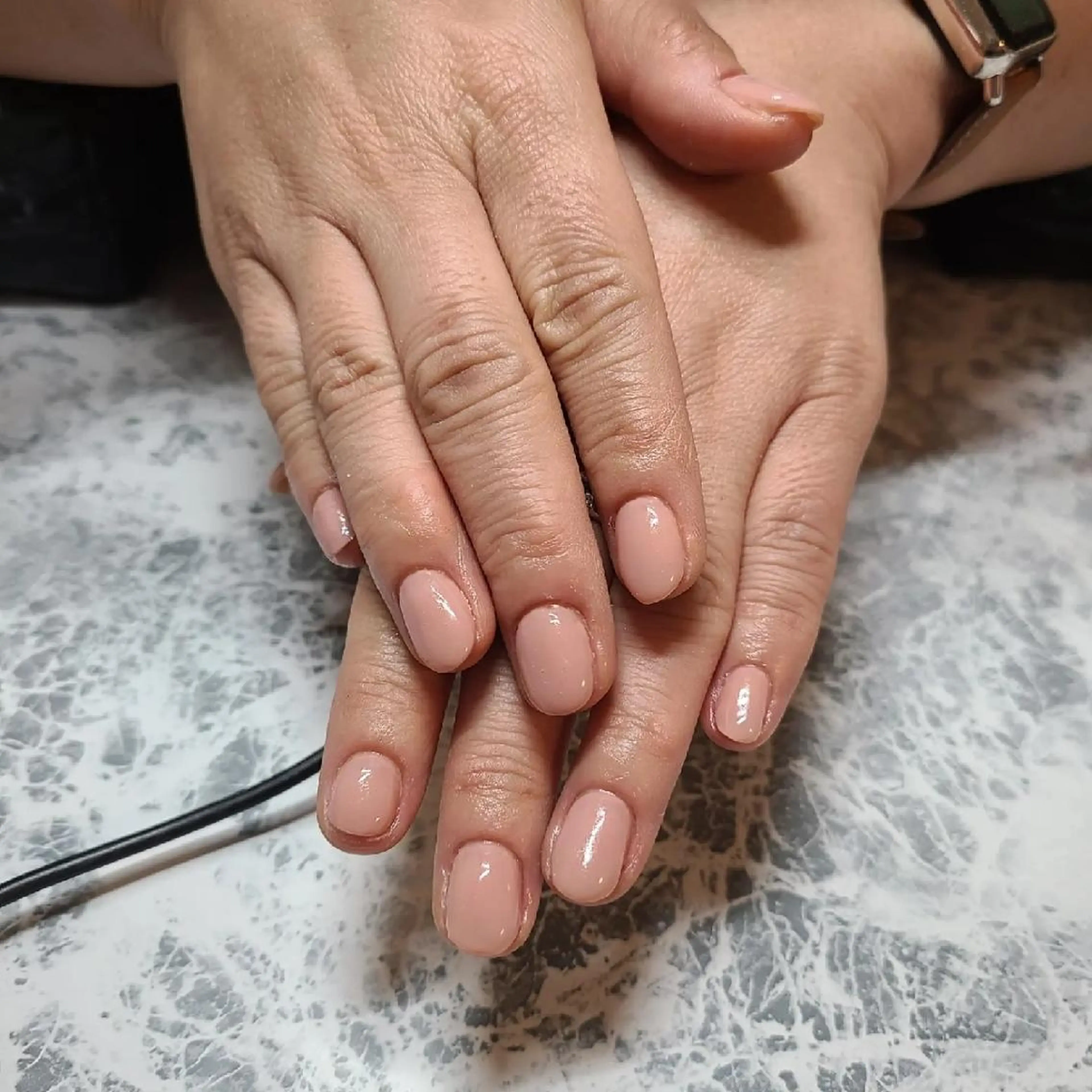 ネイル ハンドネイル SanaNailsalon所属・Sana Nailsalonのネイルデザイン