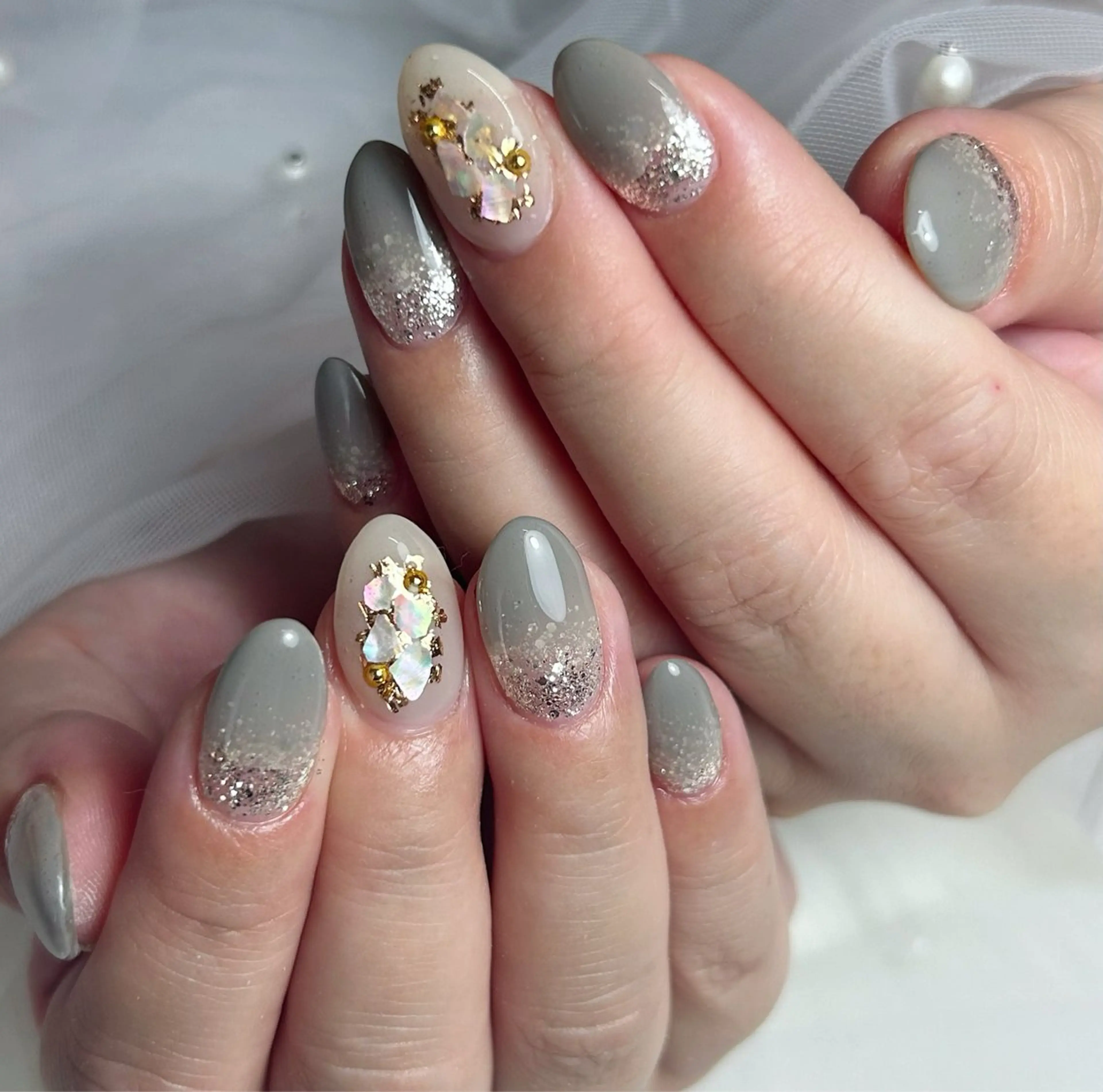ネイル COCO所属・COCO nail salonのネイルデザイン