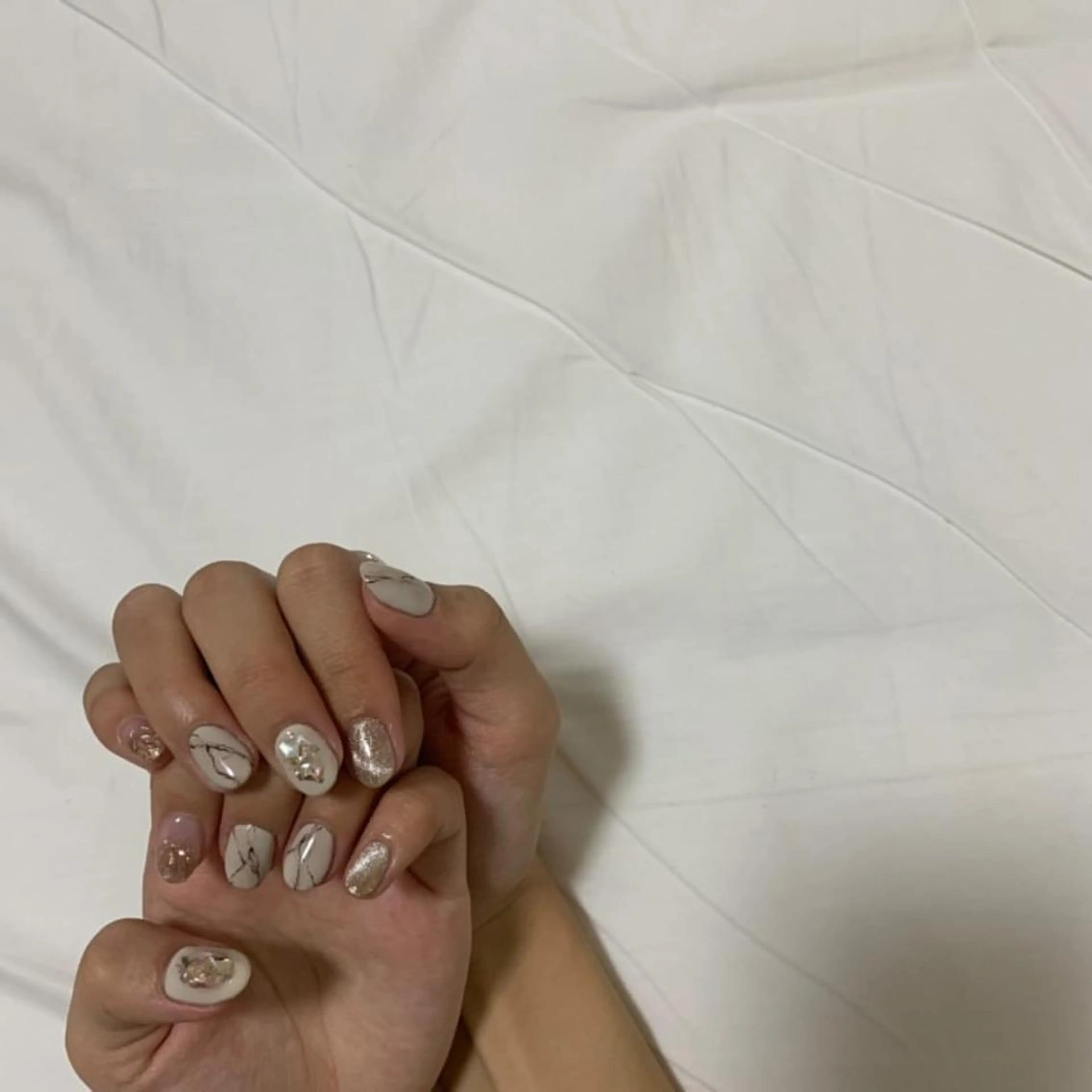 ネイル ＿i nails'のネイルデザイン