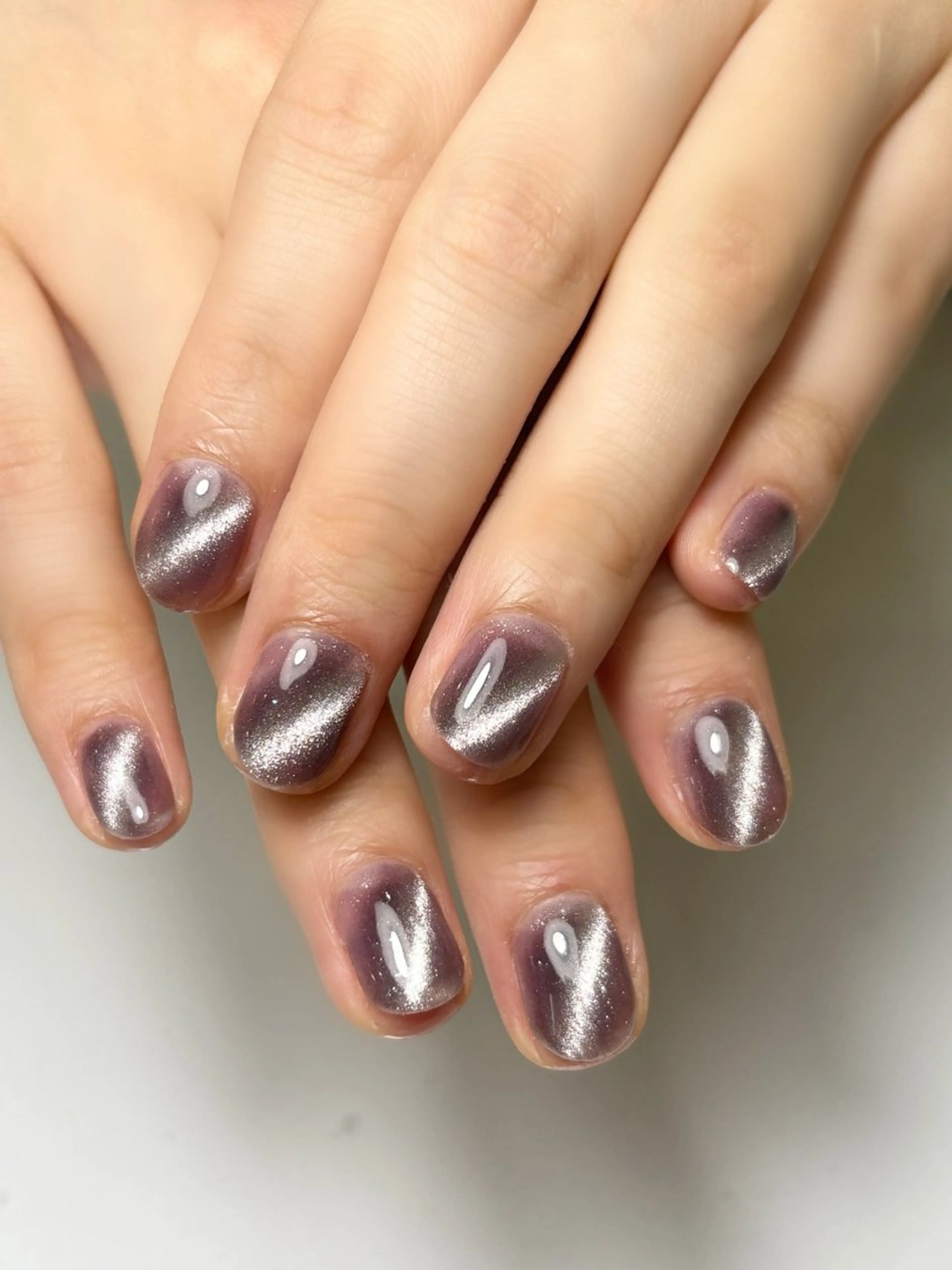 ネイル エルバイノリコ 岩下パラジェル取扱店のネイルデザイン