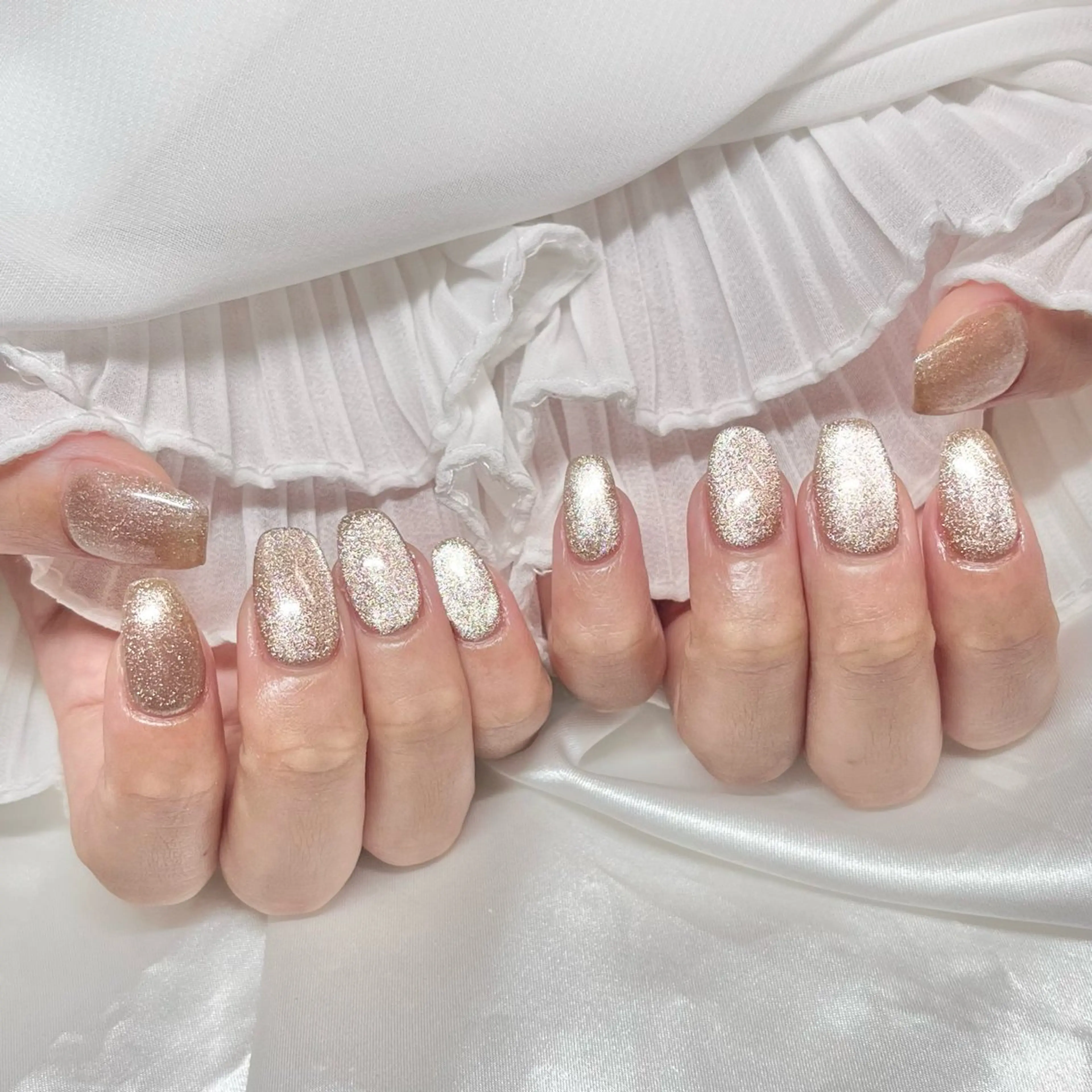 ネイル Vogustys Nail 山田のネイルデザイン