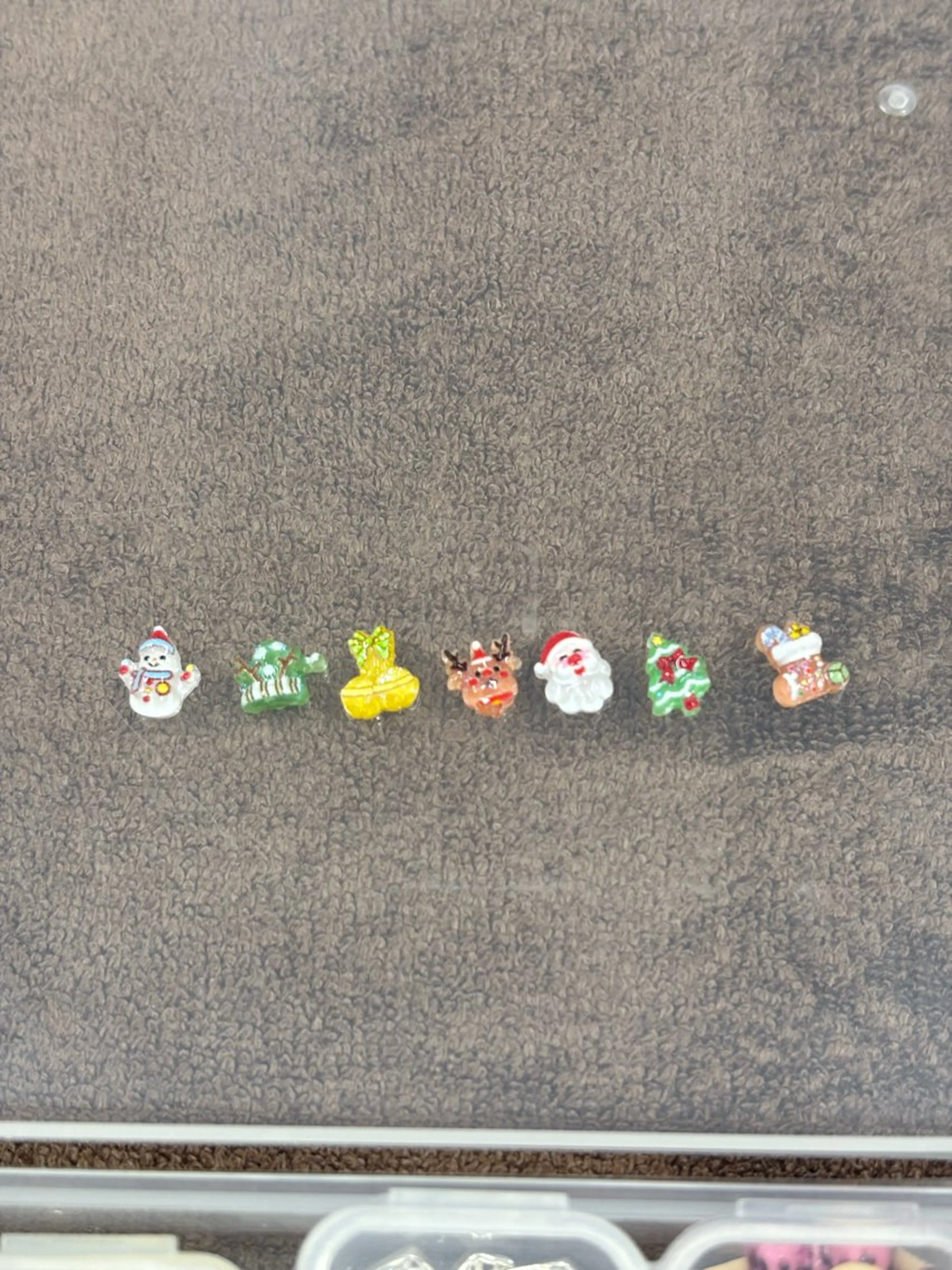 エステ リラク 耳つぼジュエリー👂 🎀kumiのエステ・リラクイメージ