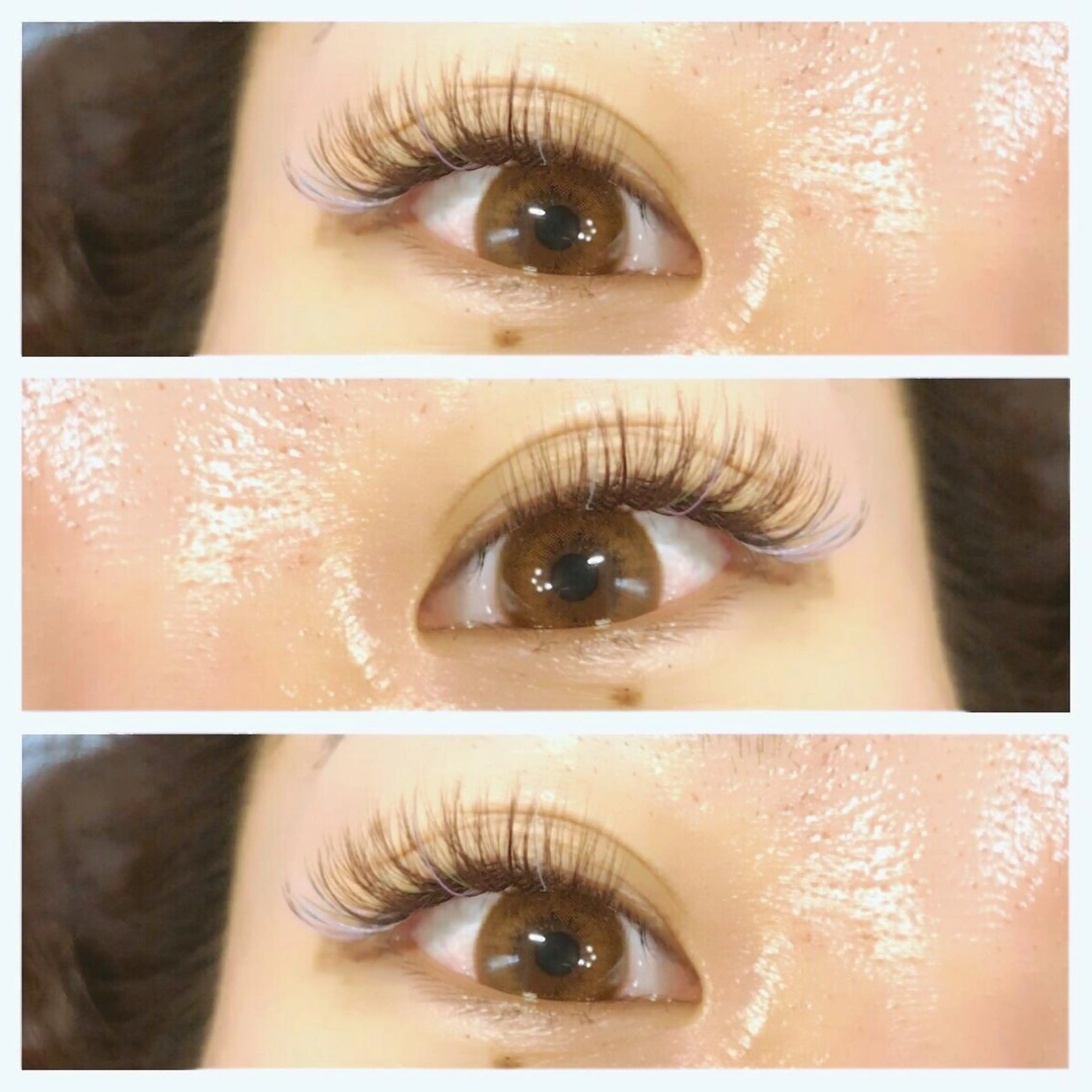 マツエク・マツパ マツエク kapua所属・Kapua🌺 マユのマツエク・マツパデザイン