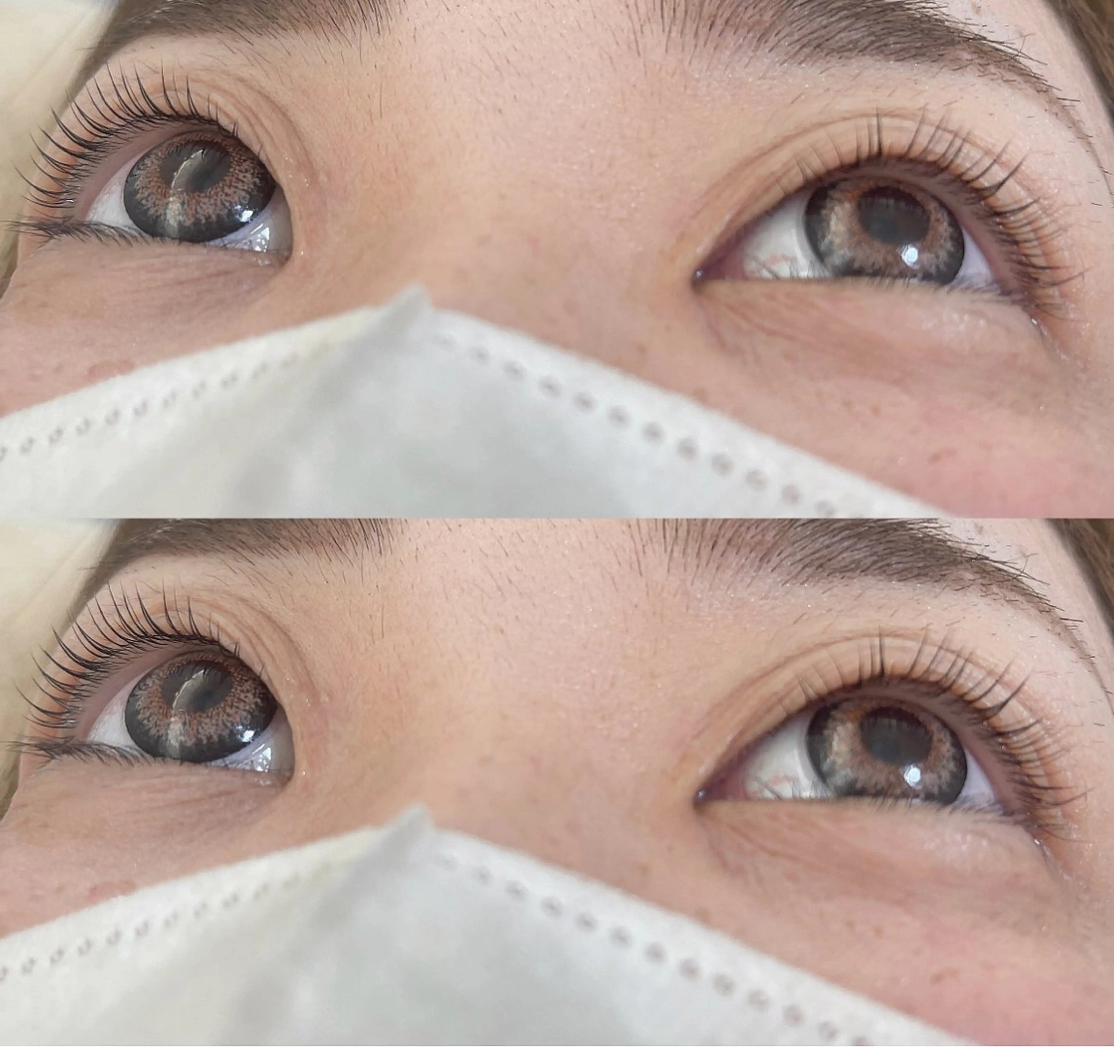 マツエク・マツパ ITOU AYAKAの眉毛・アイブロウイメージ