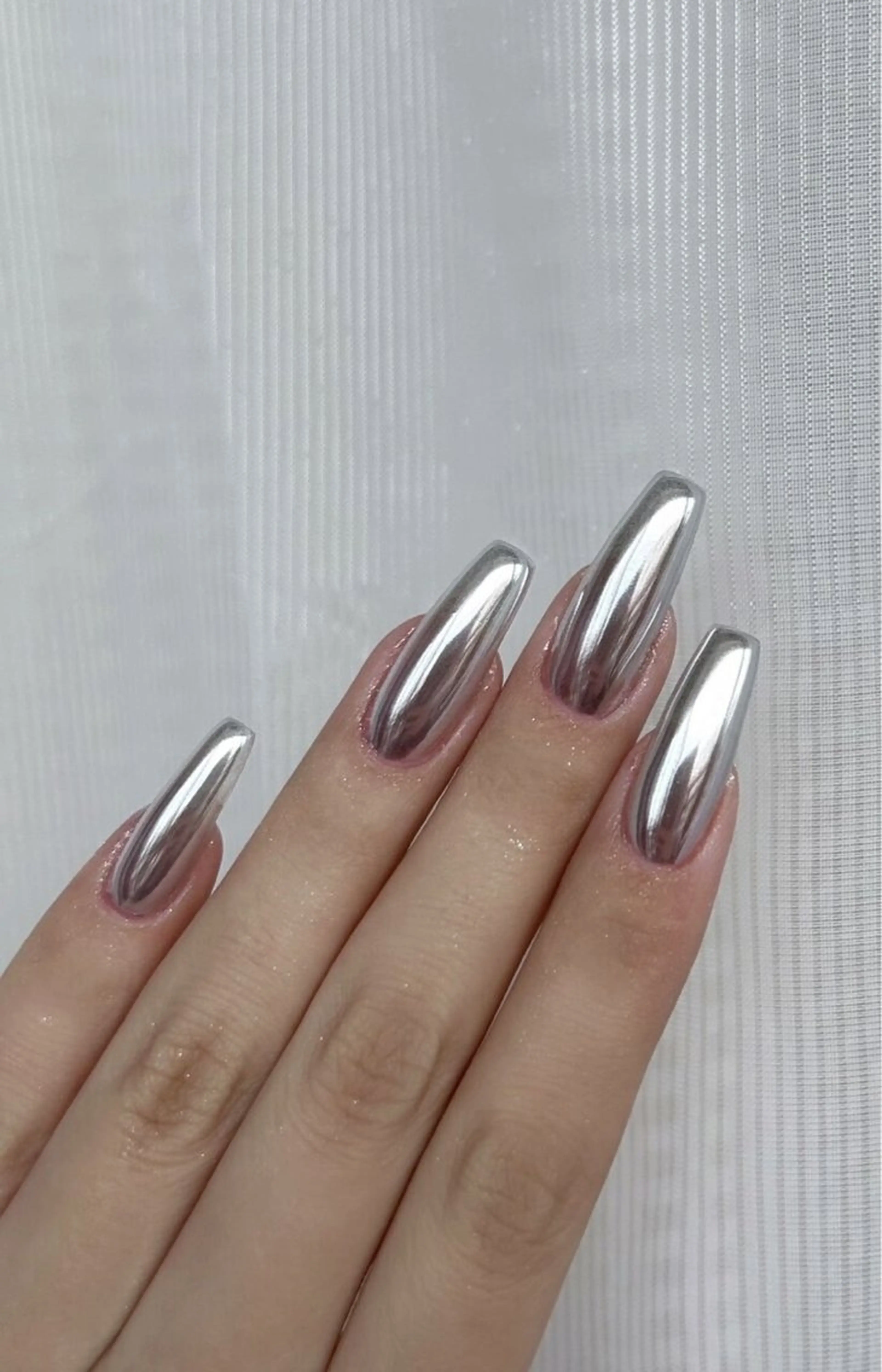 ネイル Rili nail  eyelash所属・Rili Nailのネイルデザイン