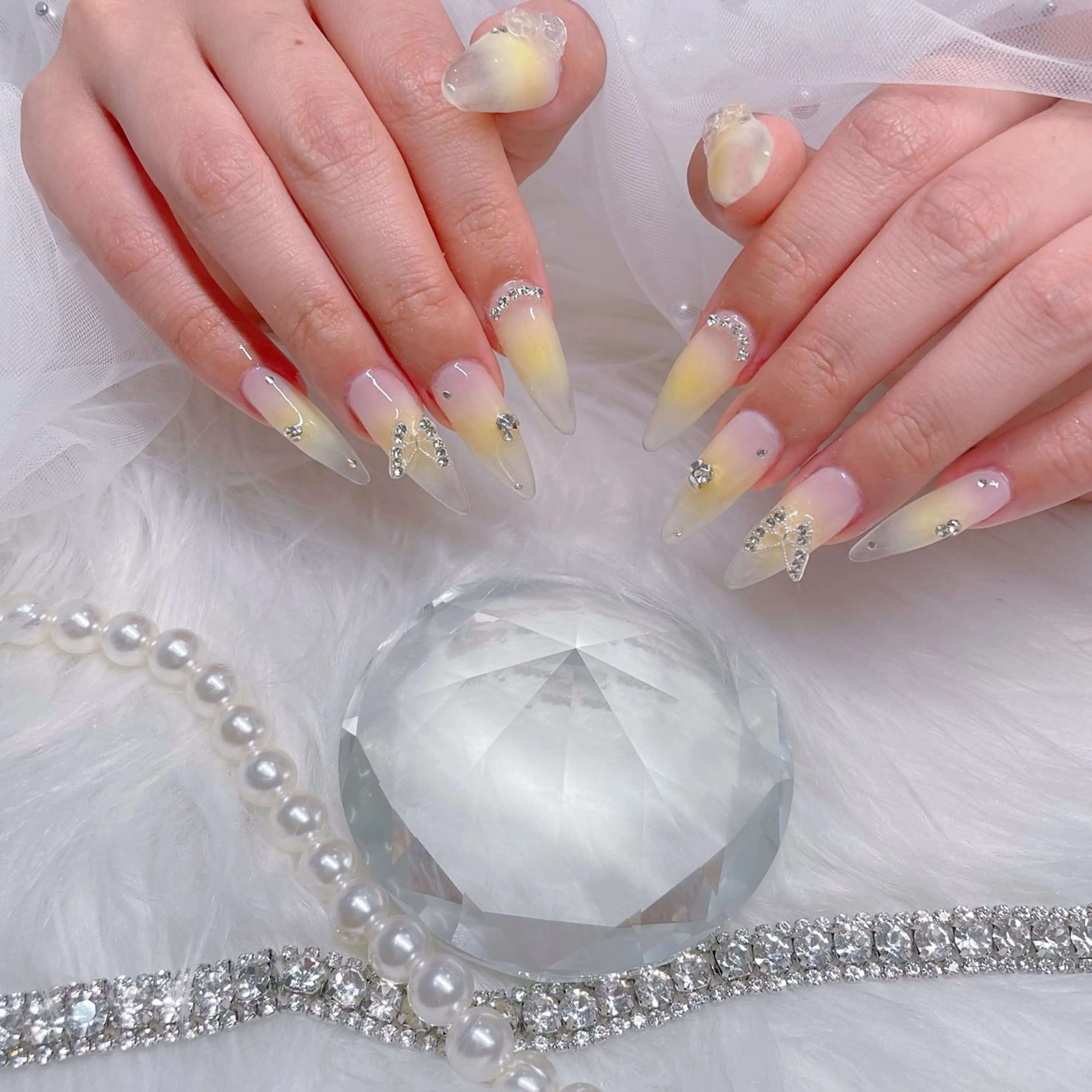 ネイル ammy seiのネイルデザイン